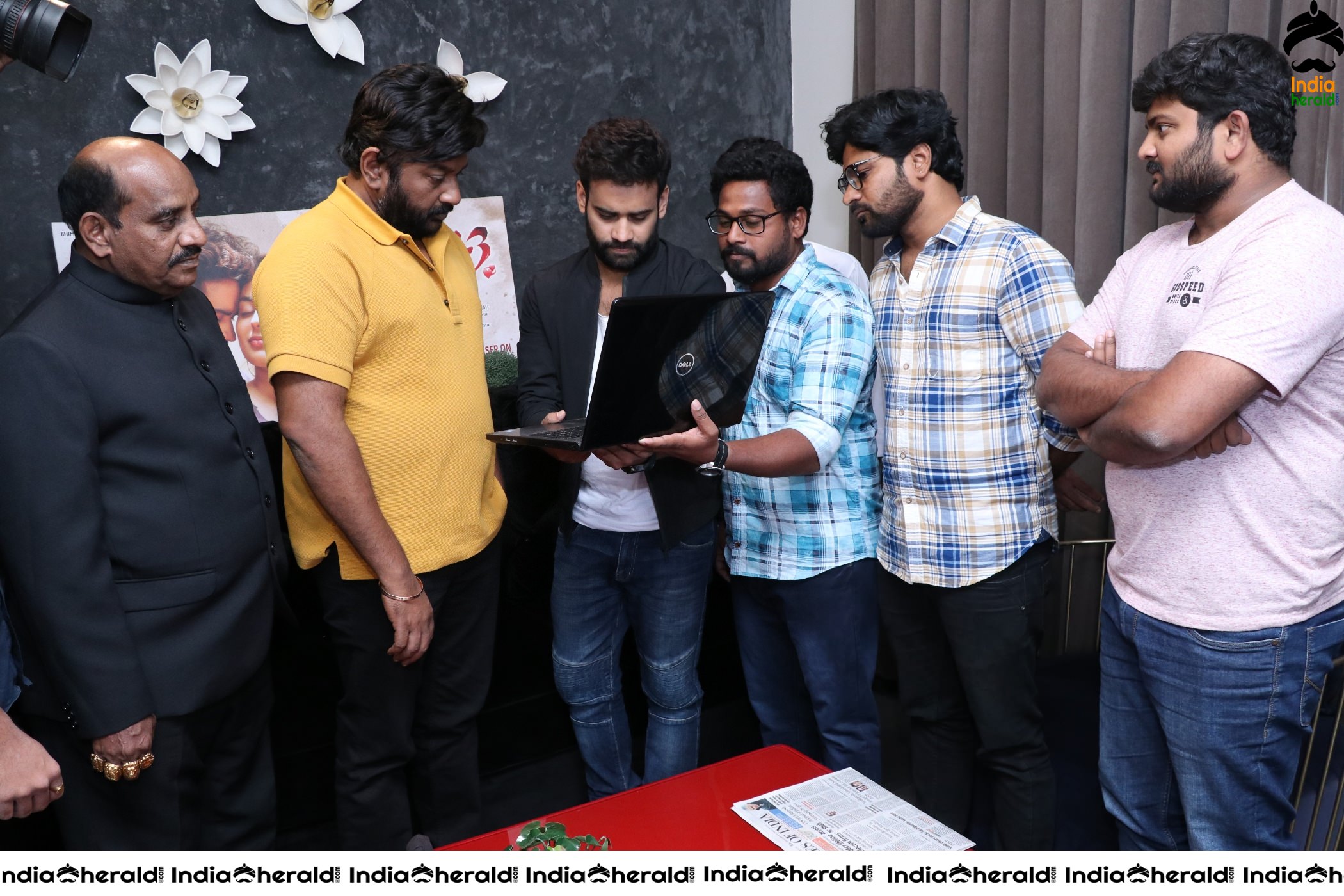 143 Trailer Launch Byte Stills Set 2