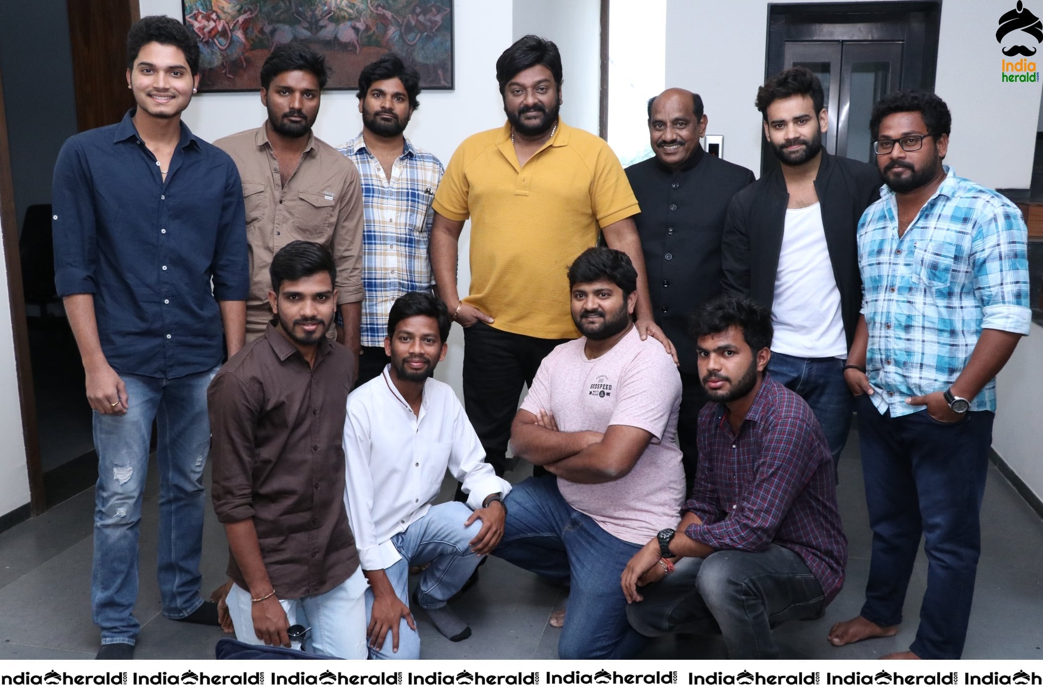 143 Trailer Launch Byte Stills Set 3