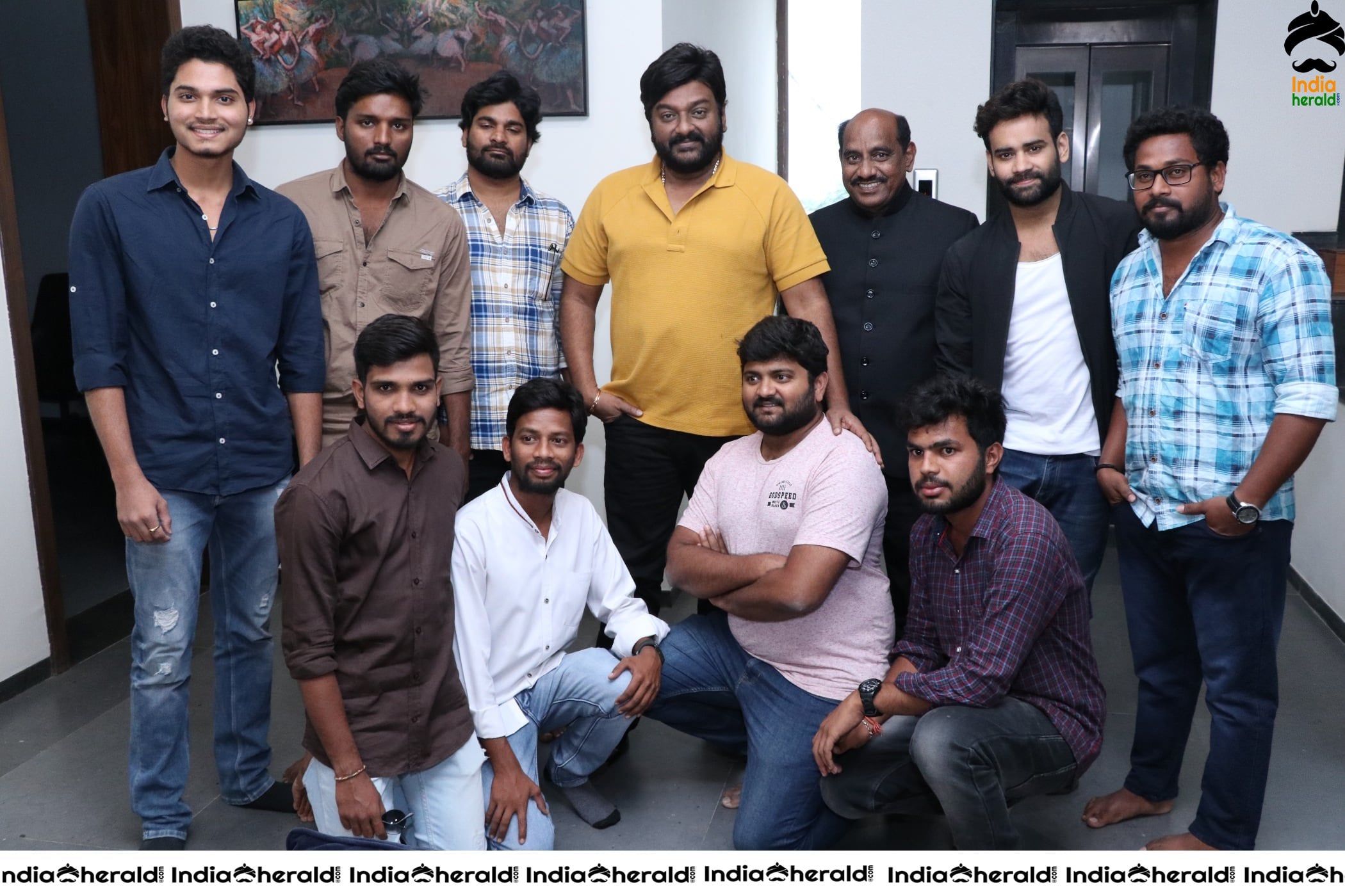 143 Trailer Launch Byte Stills Set 3