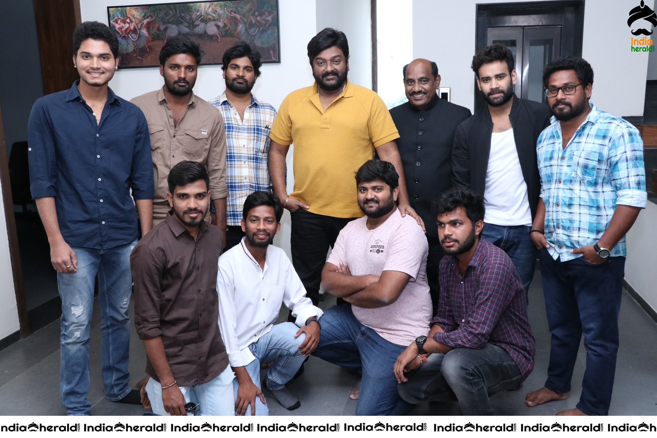 143 Trailer Launch Byte Stills Set 3
