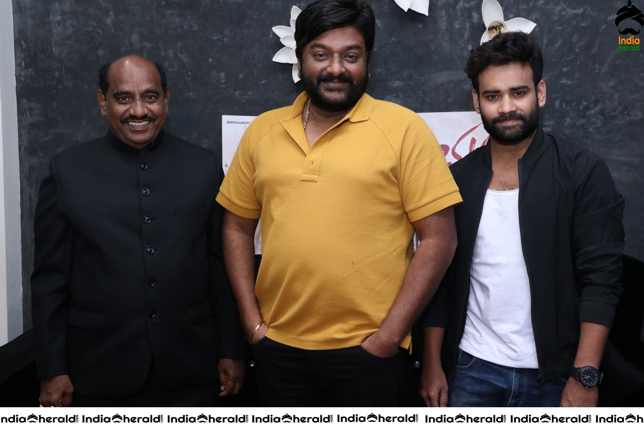 143 Trailer Launch Byte Stills Set 3