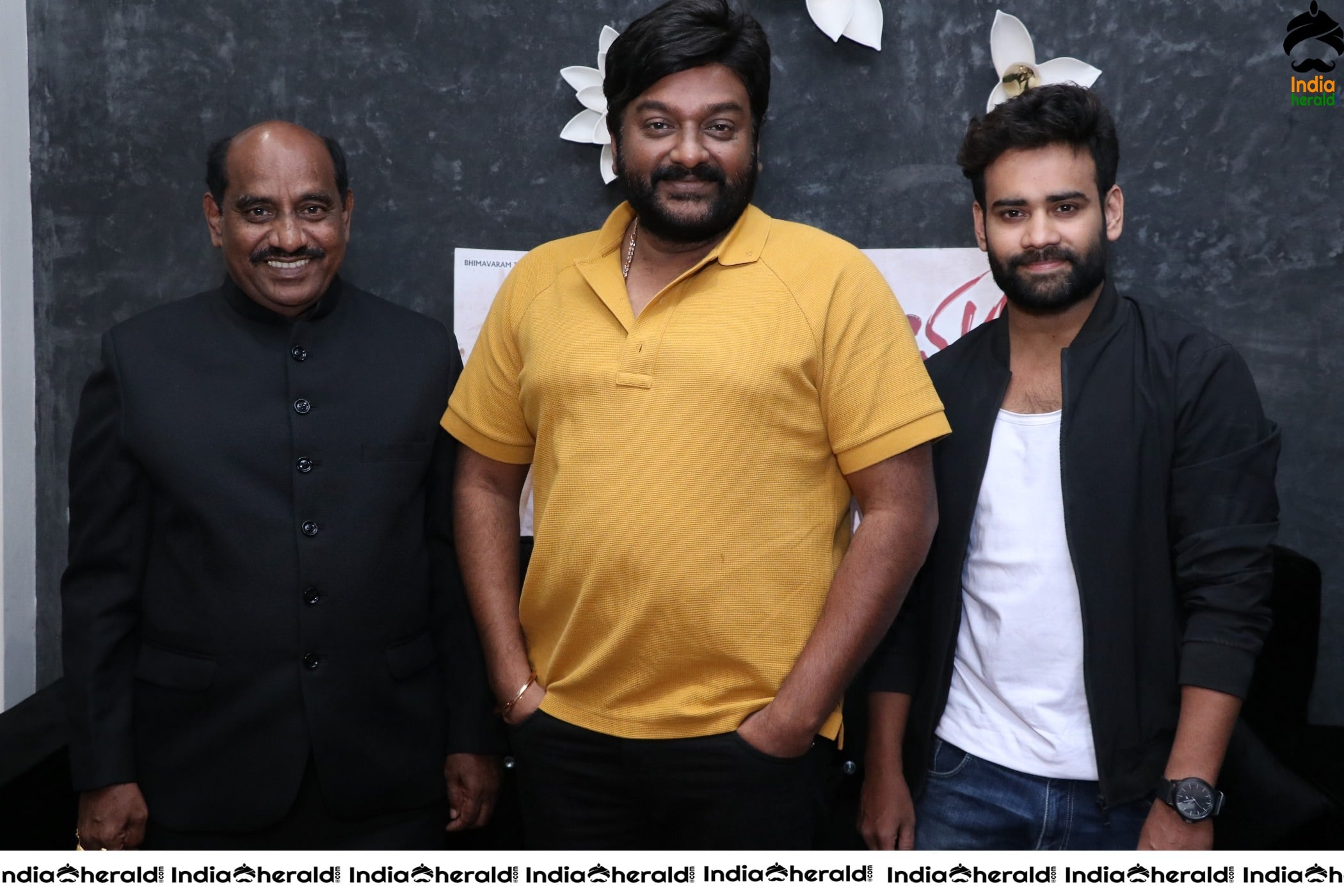 143 Trailer Launch Byte Stills Set 3