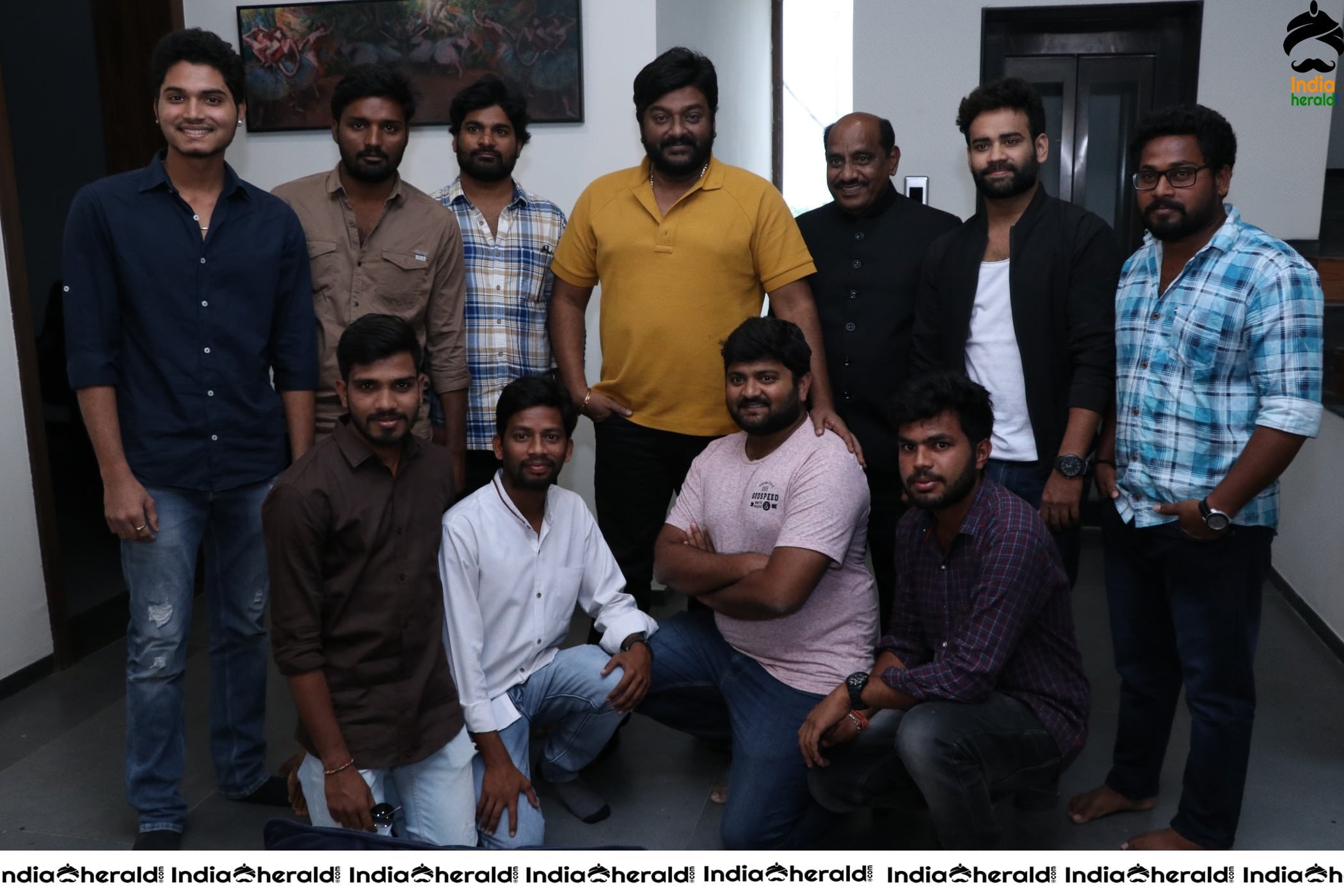 143 Trailer Launch Byte Stills Set 3