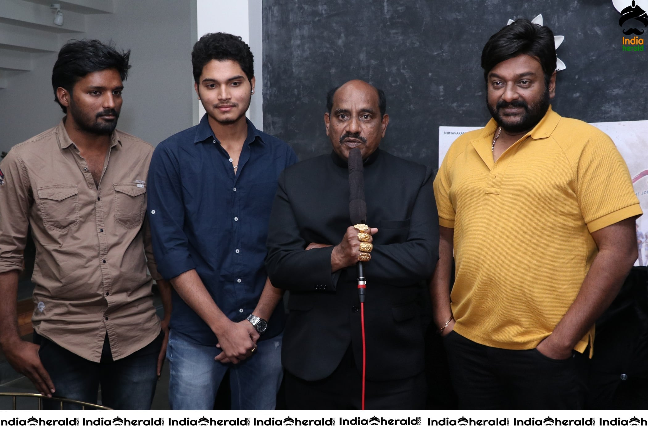 143 Trailer Launch Byte Stills Set 3