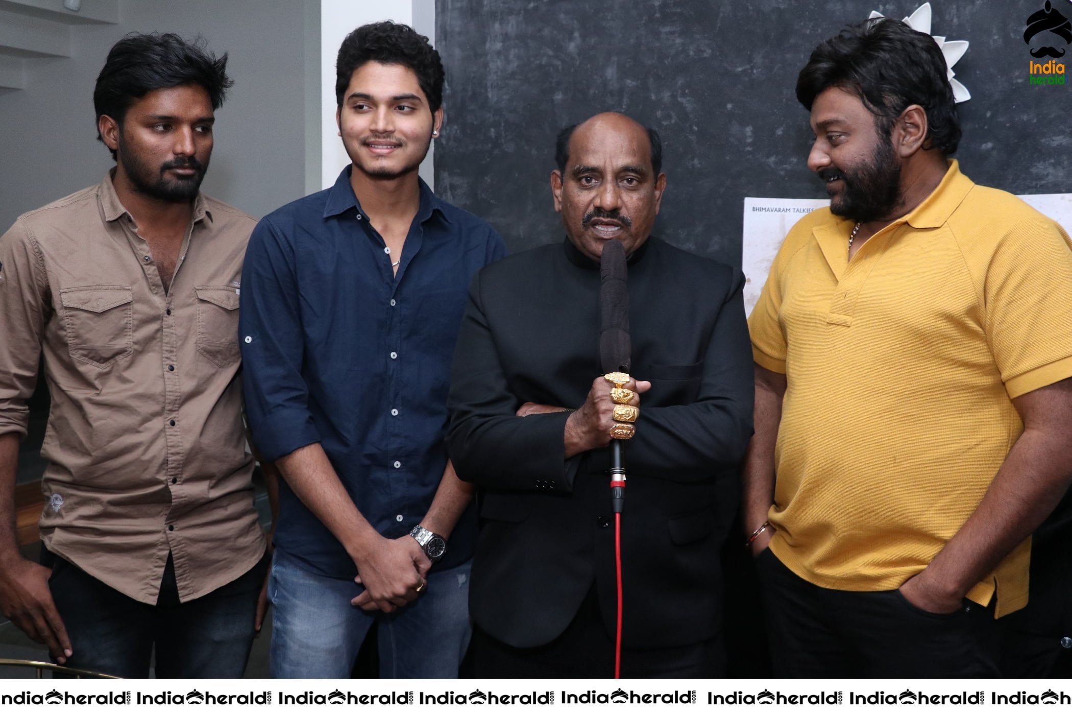 143 Trailer Launch Byte Stills Set 3