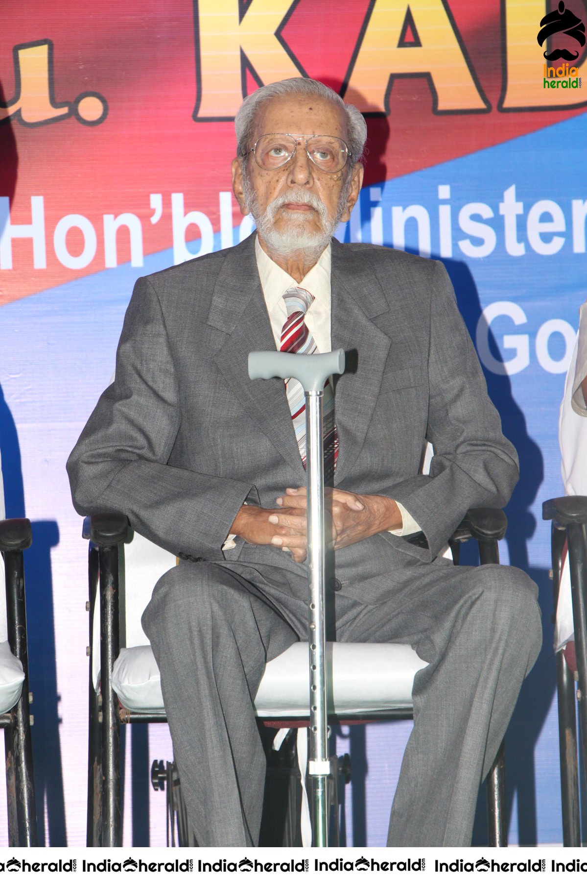 17th Chennai International Film Festival Inauguration Stills Set 1