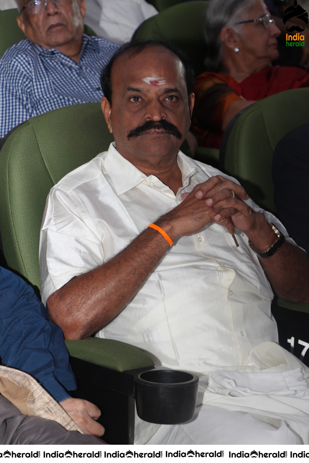 17th Chennai International Film Festival Inauguration Stills Set 1