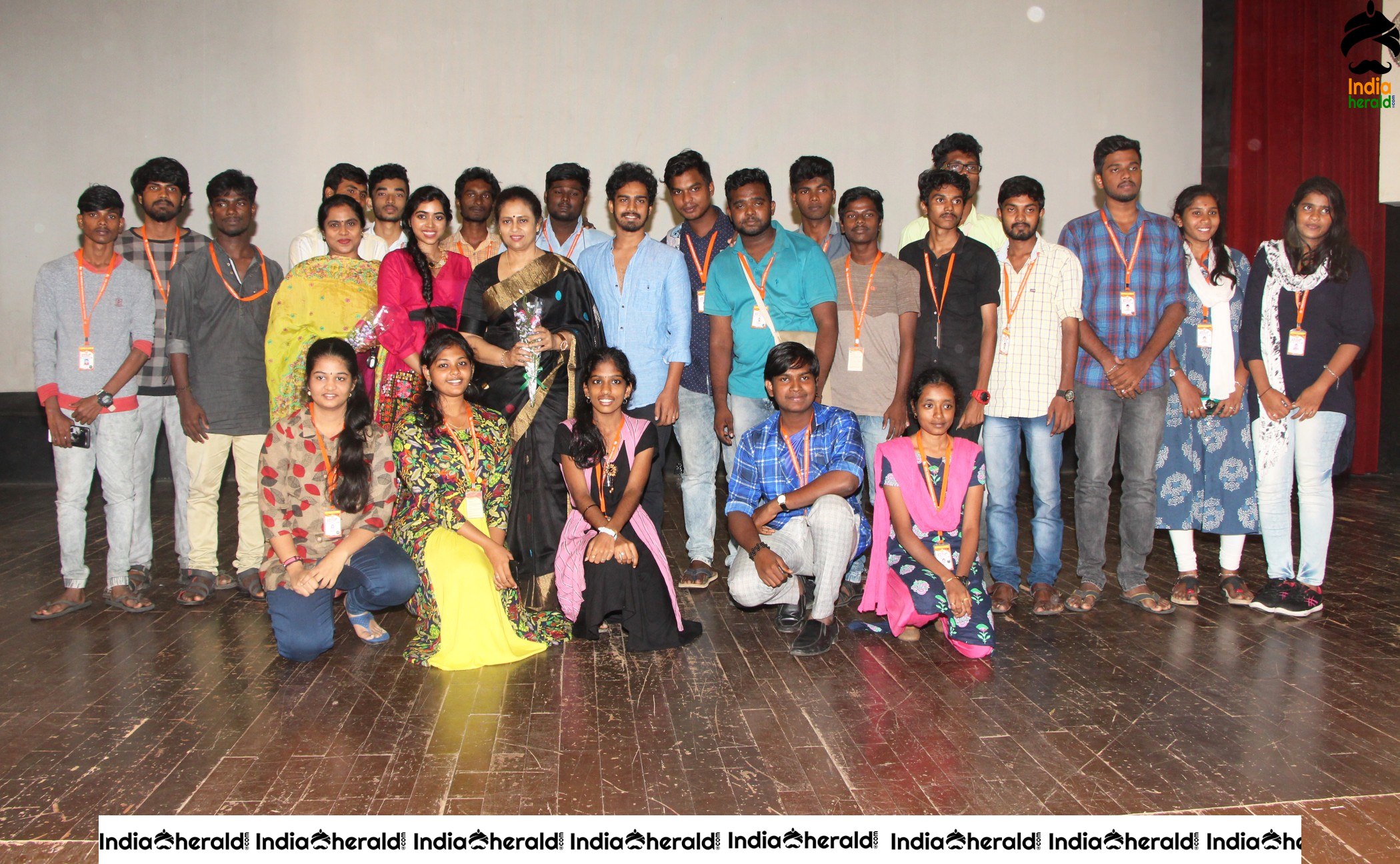 17th Chennai International Film Festival Photos Set 1