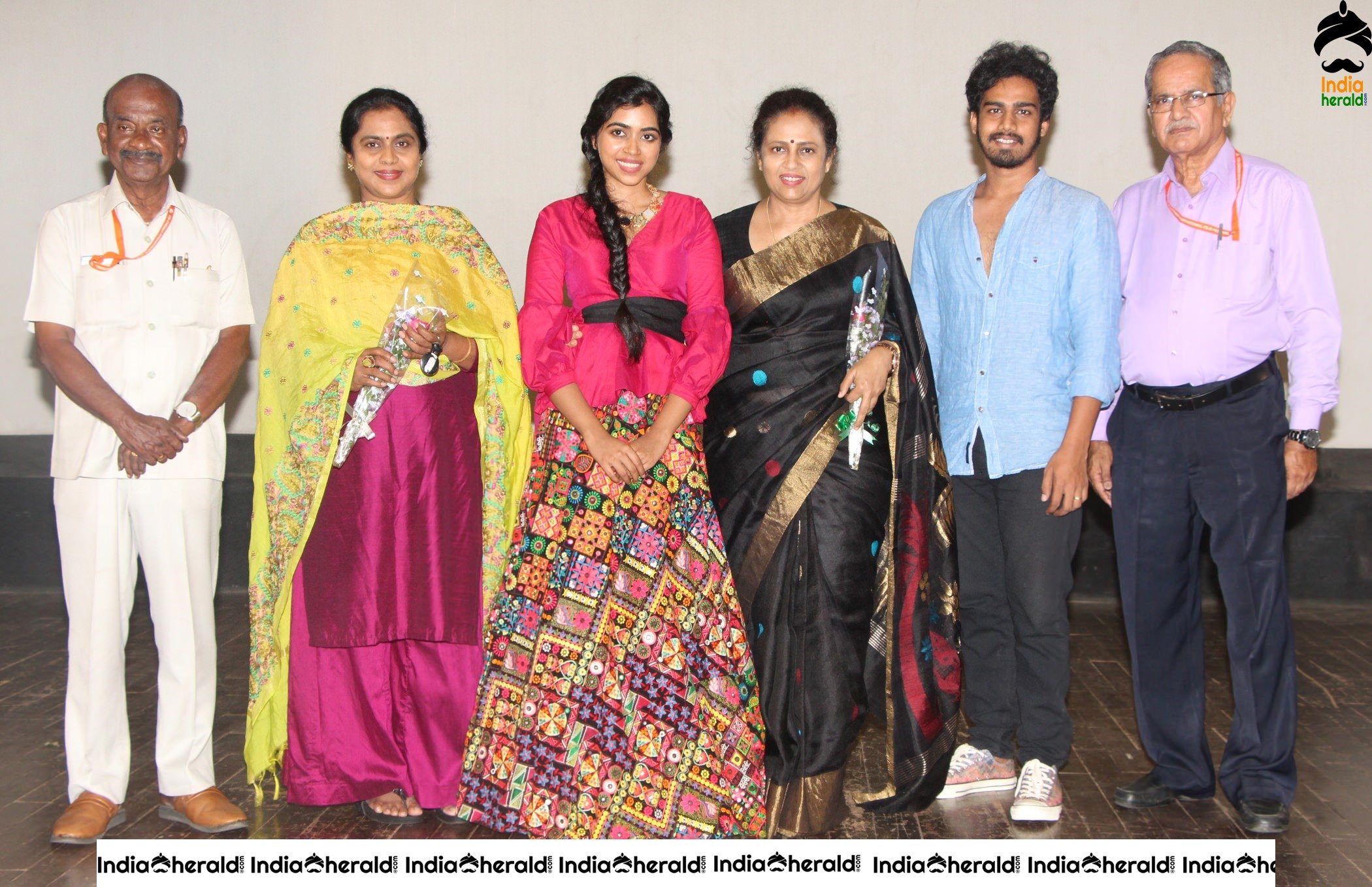 17th Chennai International Film Festival Photos Set 1