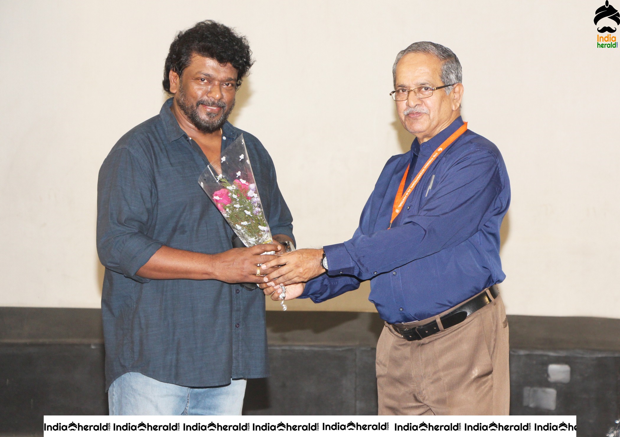 17th Chennai International Film Festival Photos Set 2