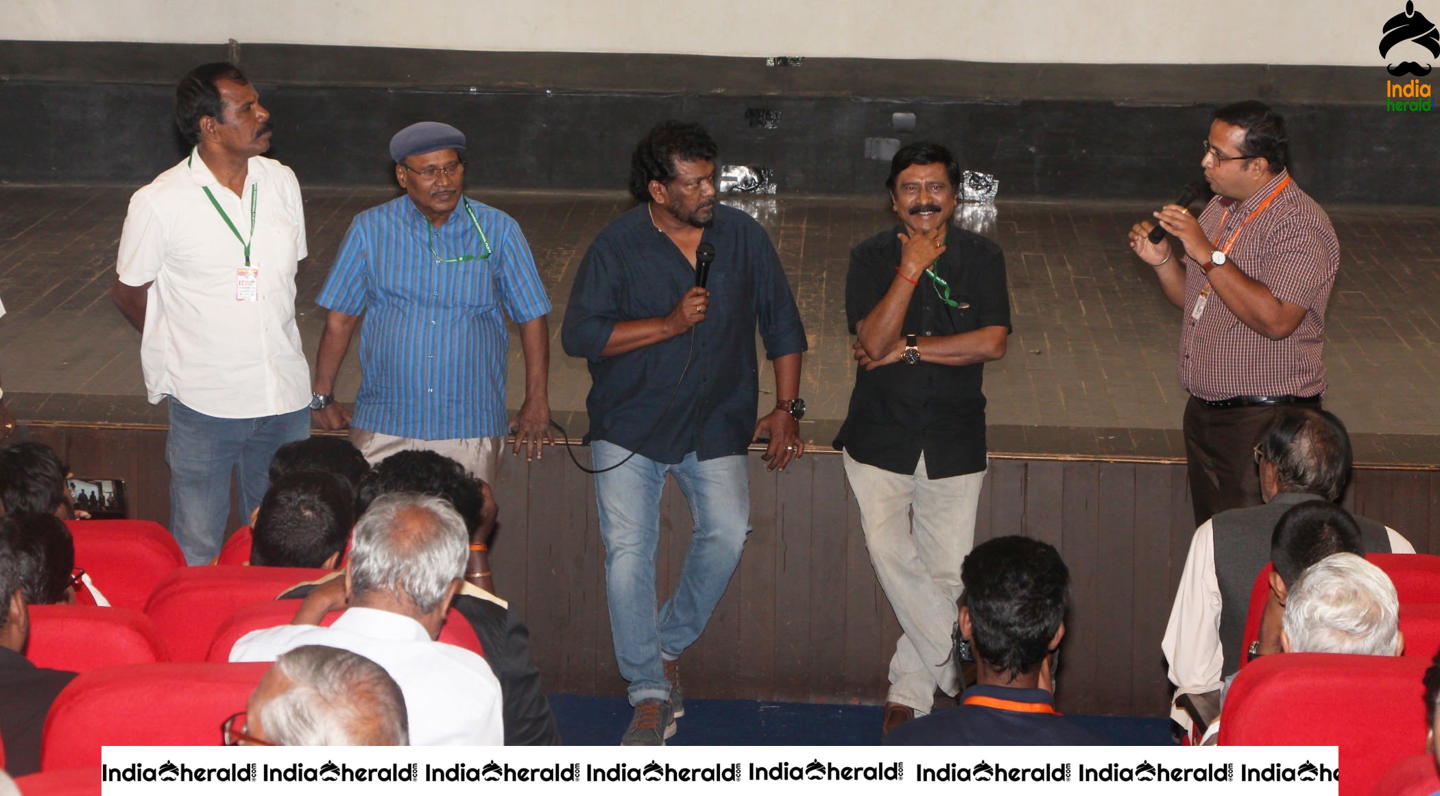17th Chennai International Film Festival Photos Set 2
