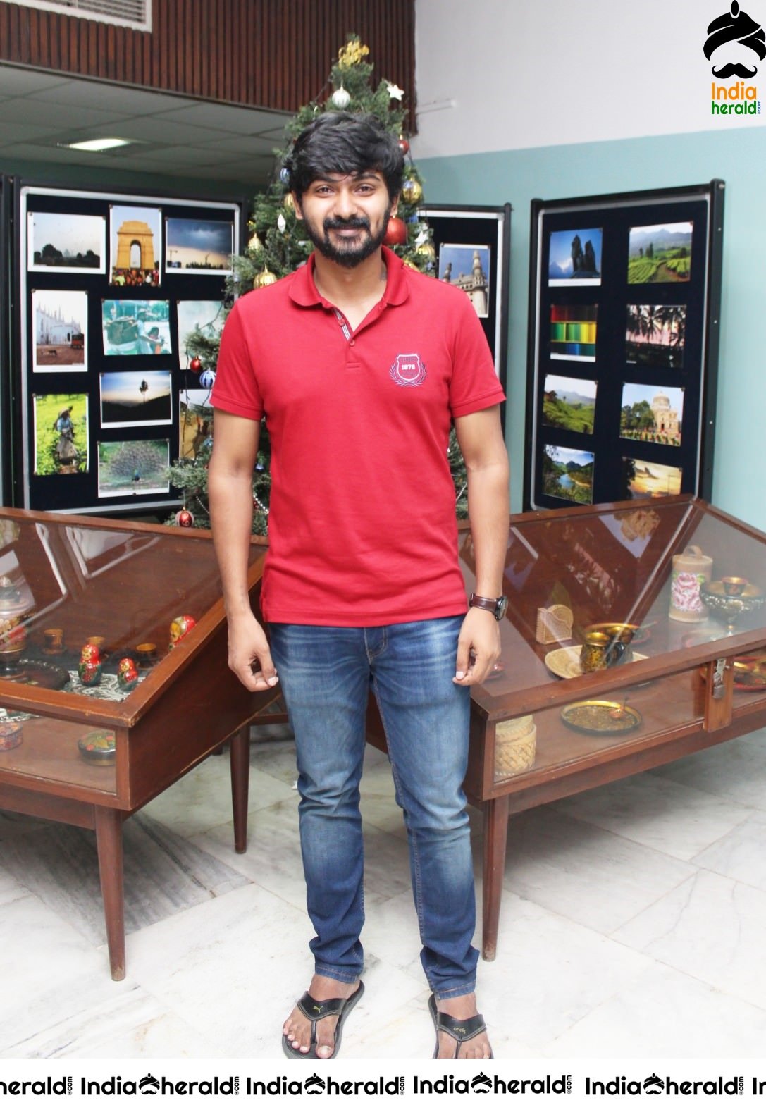 17th Chennai International Film Festival Photos Set 2