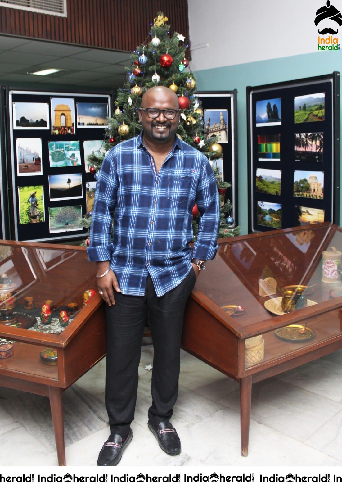 17th Chennai International Film Festival Photos Set 2