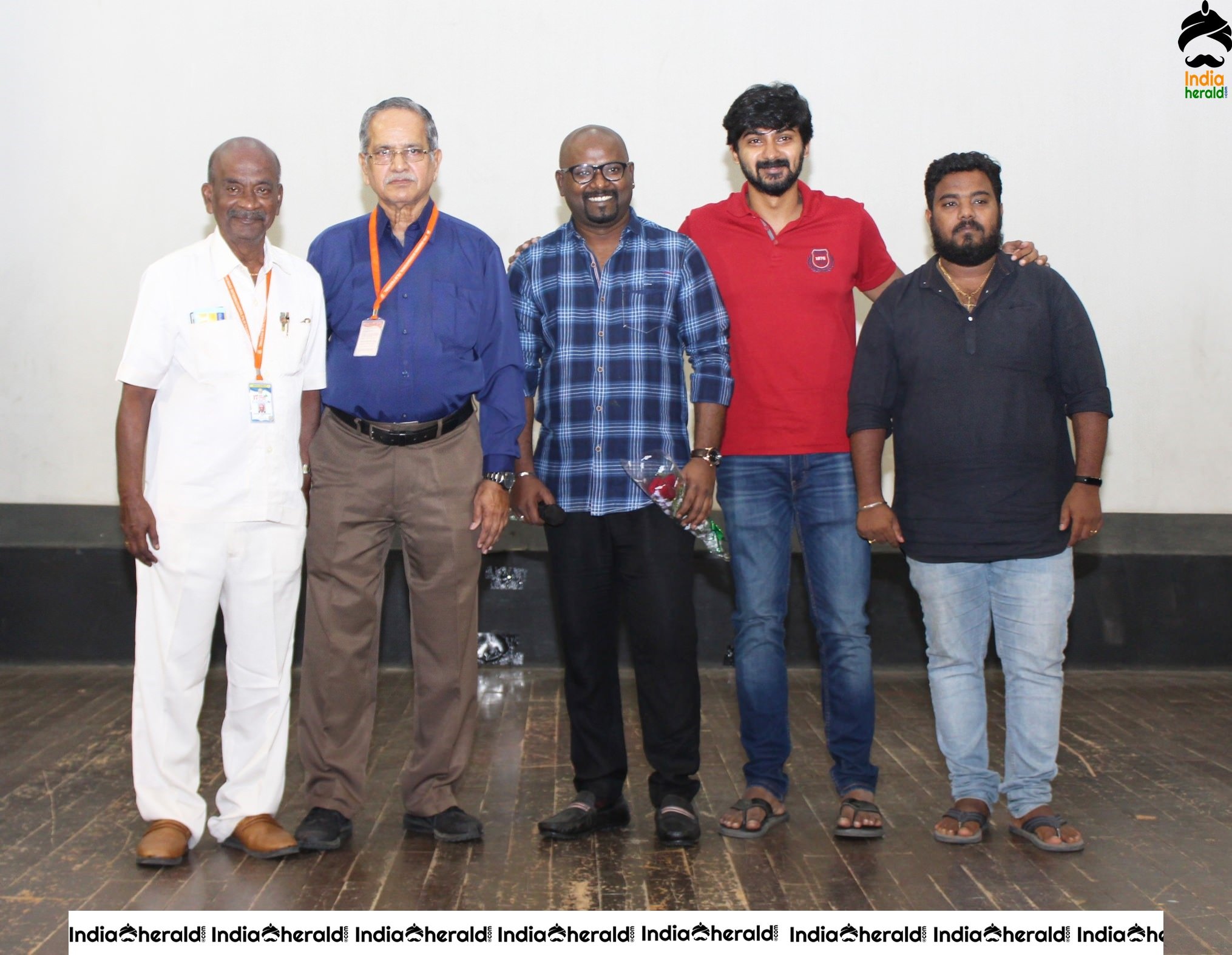 17th Chennai International Film Festival Photos Set 2