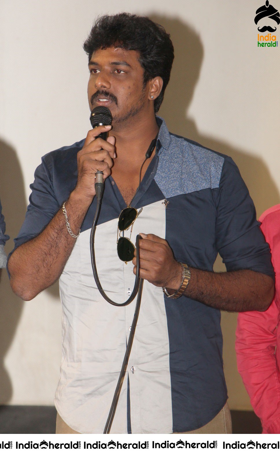 17th Chennai International Film Festival Photos Set 3