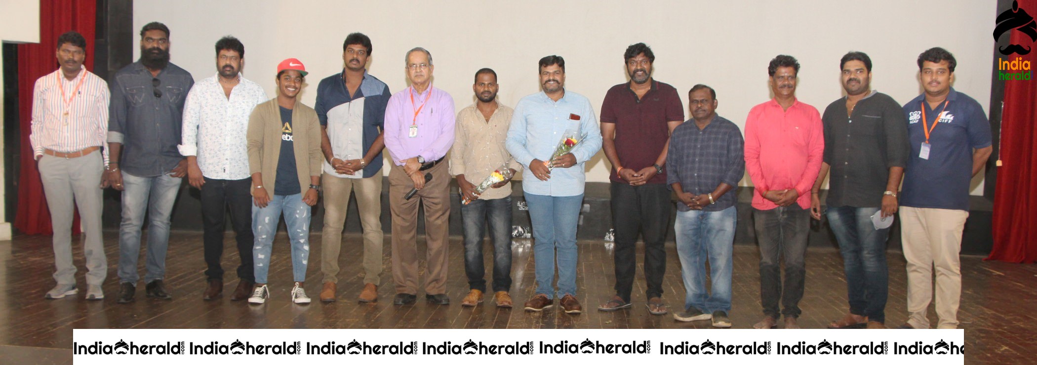17th Chennai International Film Festival Photos Set 3