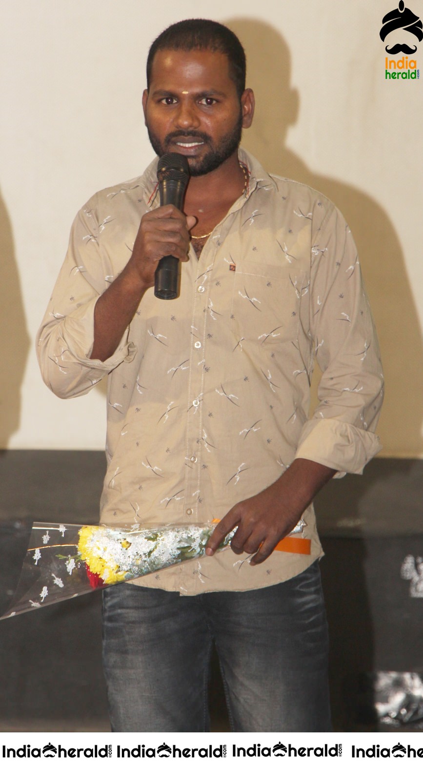 17th Chennai International Film Festival Photos Set 3