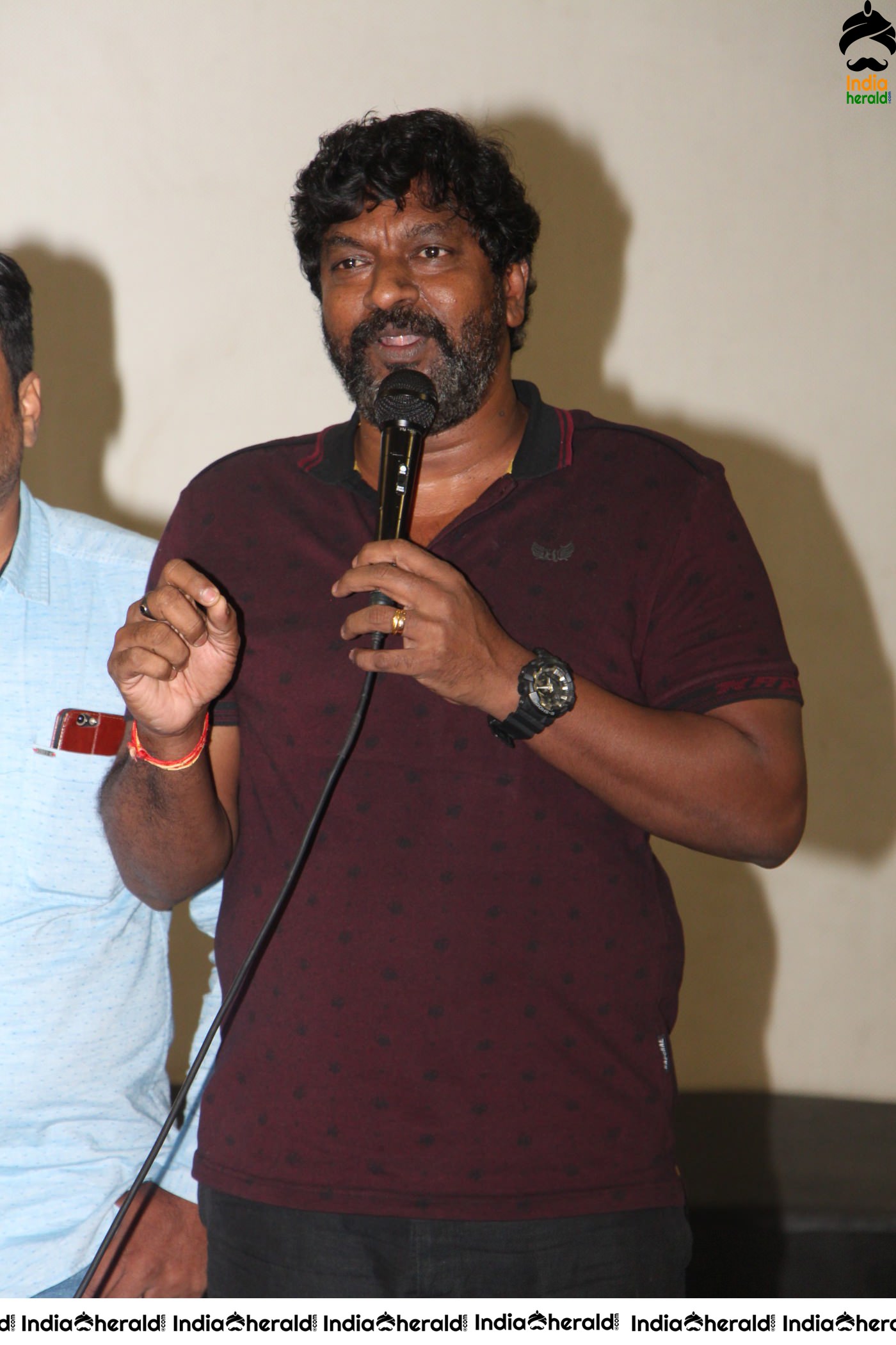 17th Chennai International Film Festival Photos Set 3