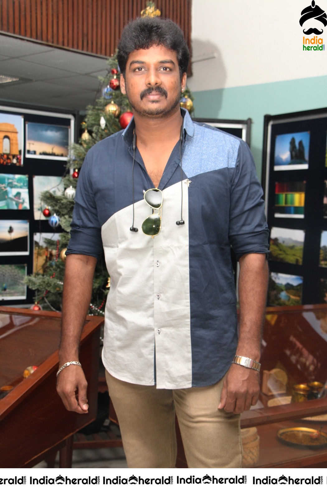 17th Chennai International Film Festival Photos Set 3