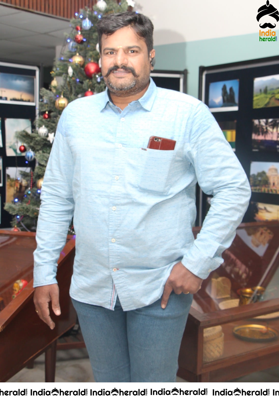 17th Chennai International Film Festival Photos Set 3