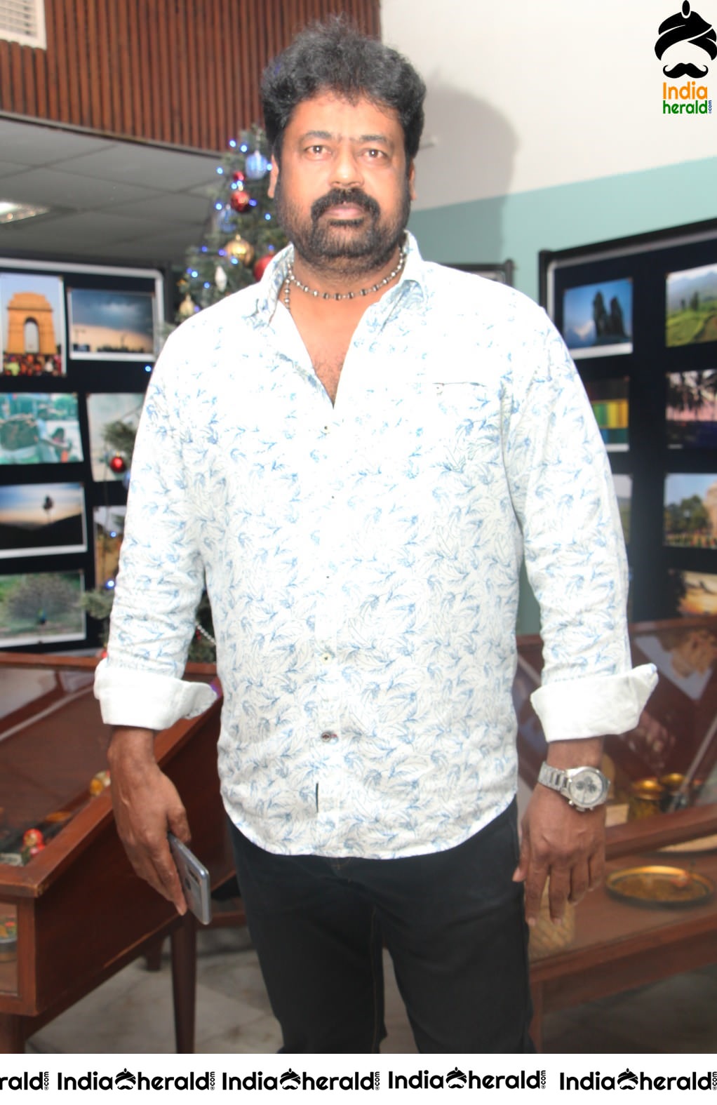 17th Chennai International Film Festival Photos Set 3