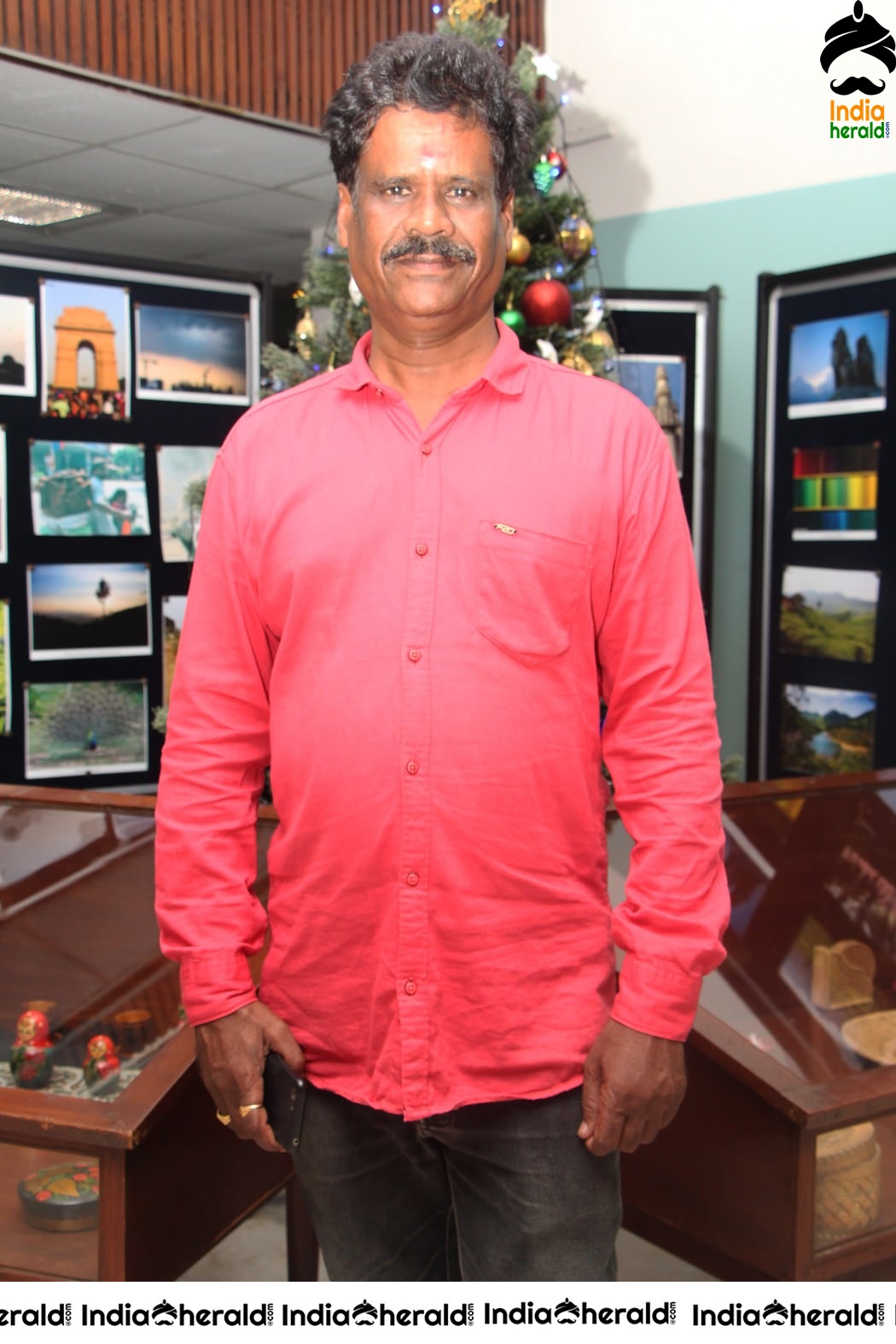 17th Chennai International Film Festival Photos Set 3