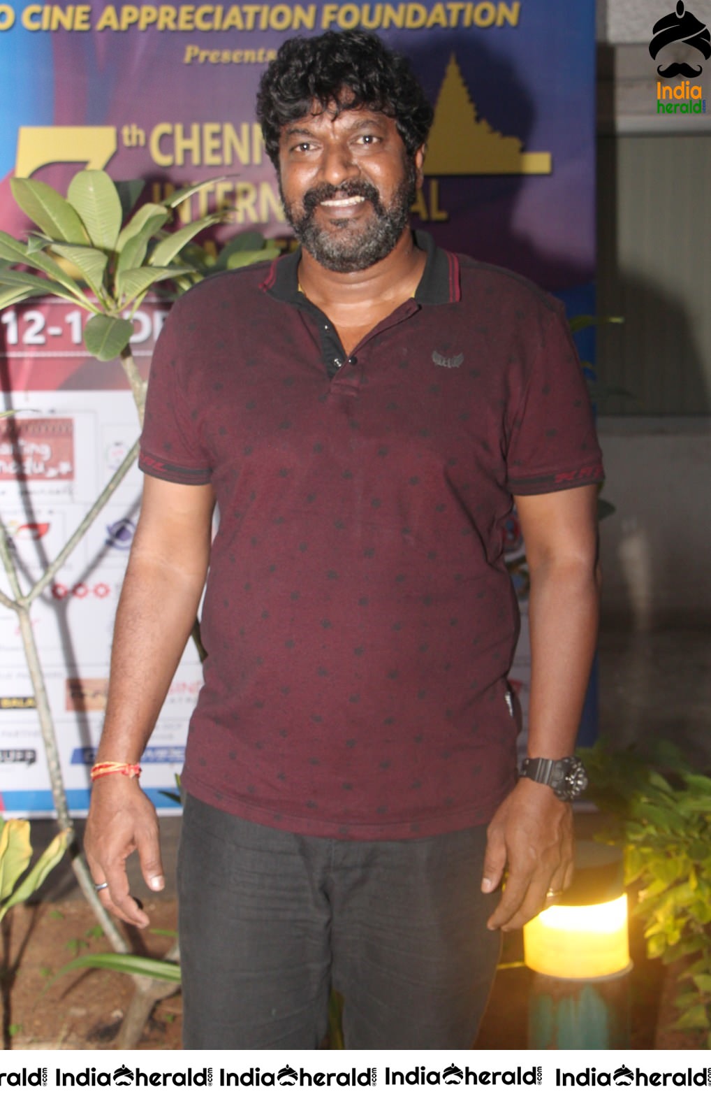 17th Chennai International Film Festival Photos Set 4