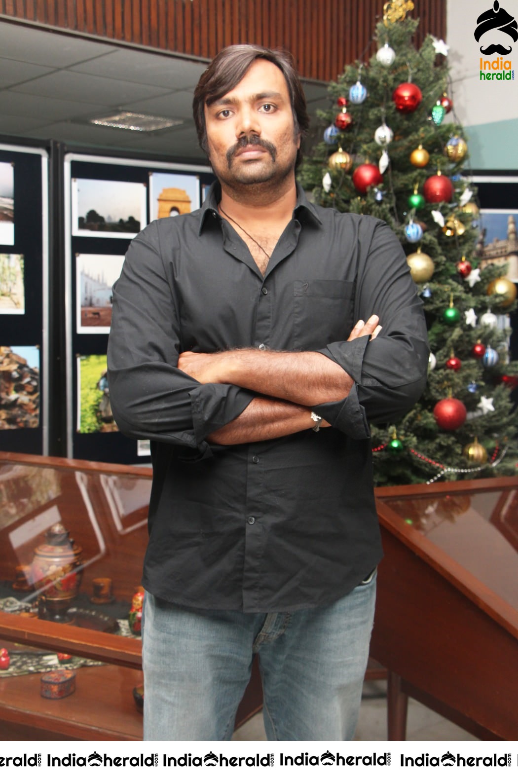 17th Chennai International Film Festival Photos Set 4