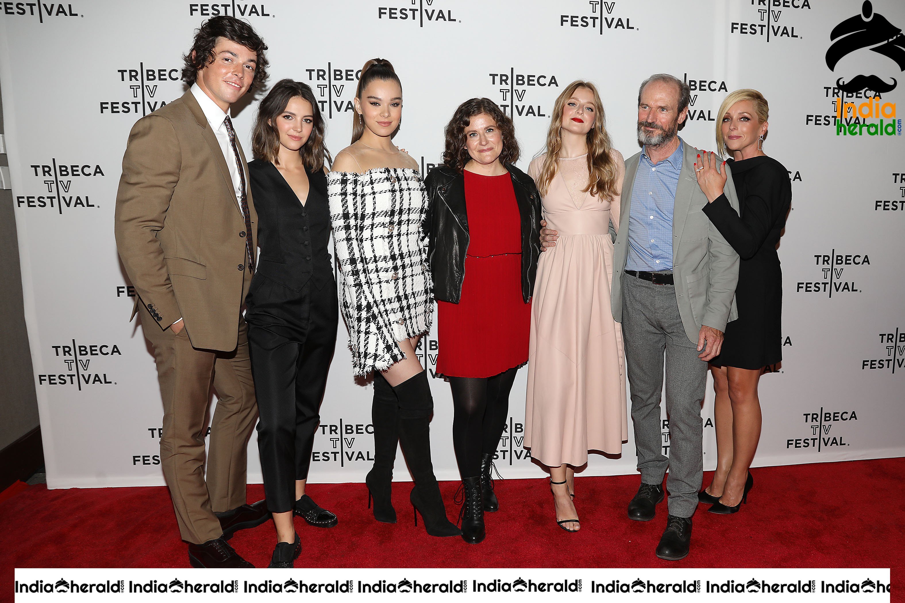 2019 Tribeca TV Festival At New York City