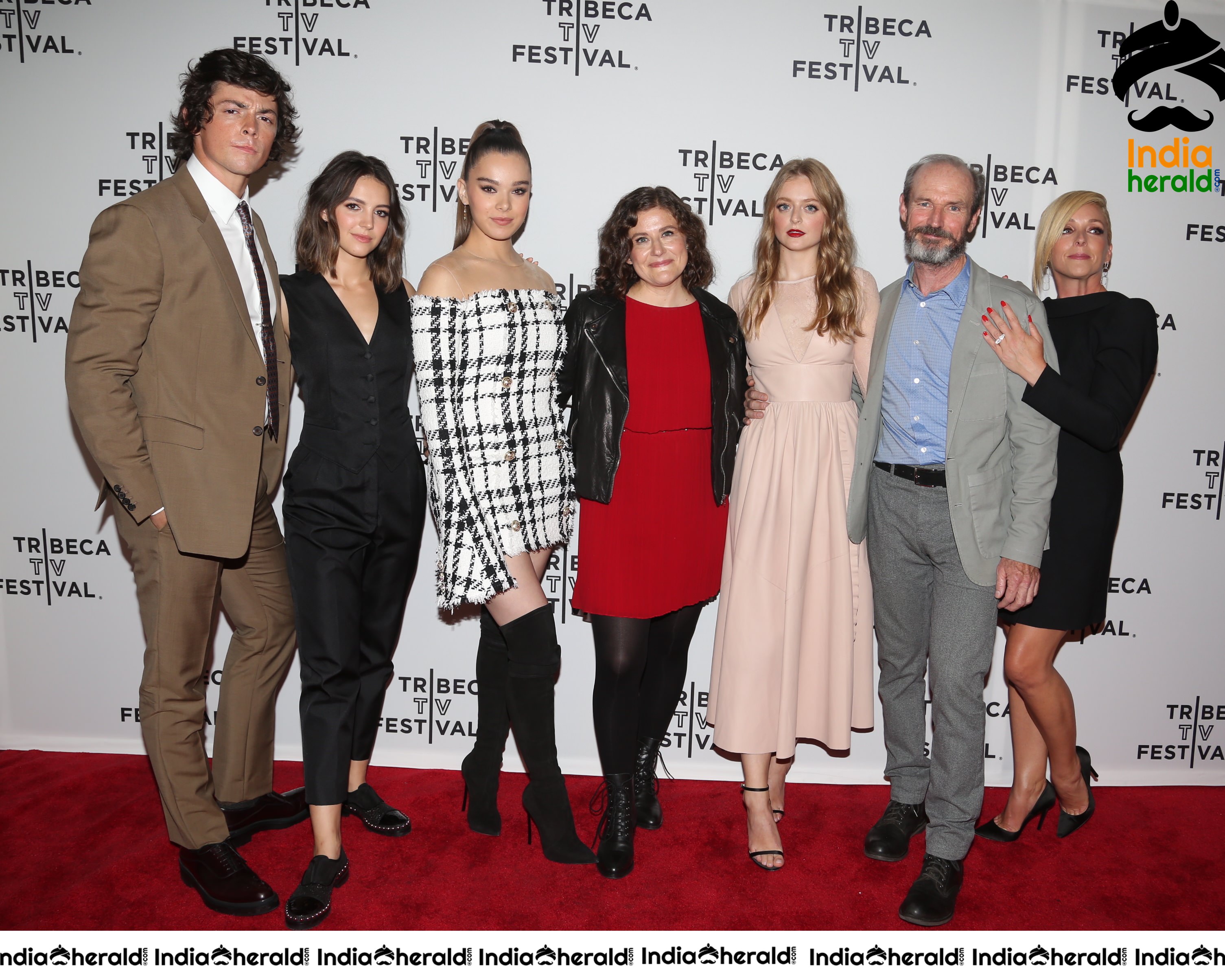 2019 Tribeca TV Festival At New York City