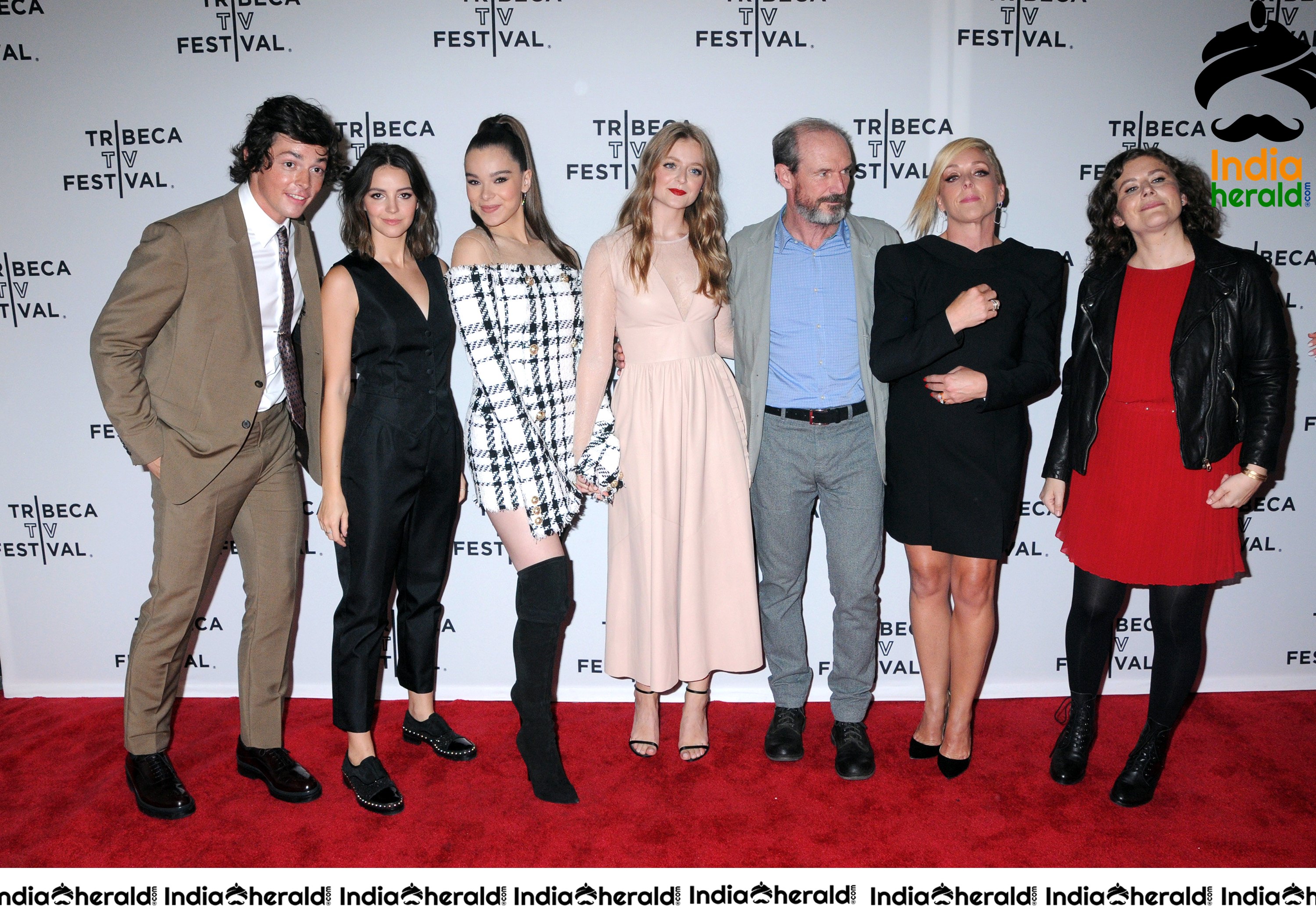 2019 Tribeca TV Festival At New York City