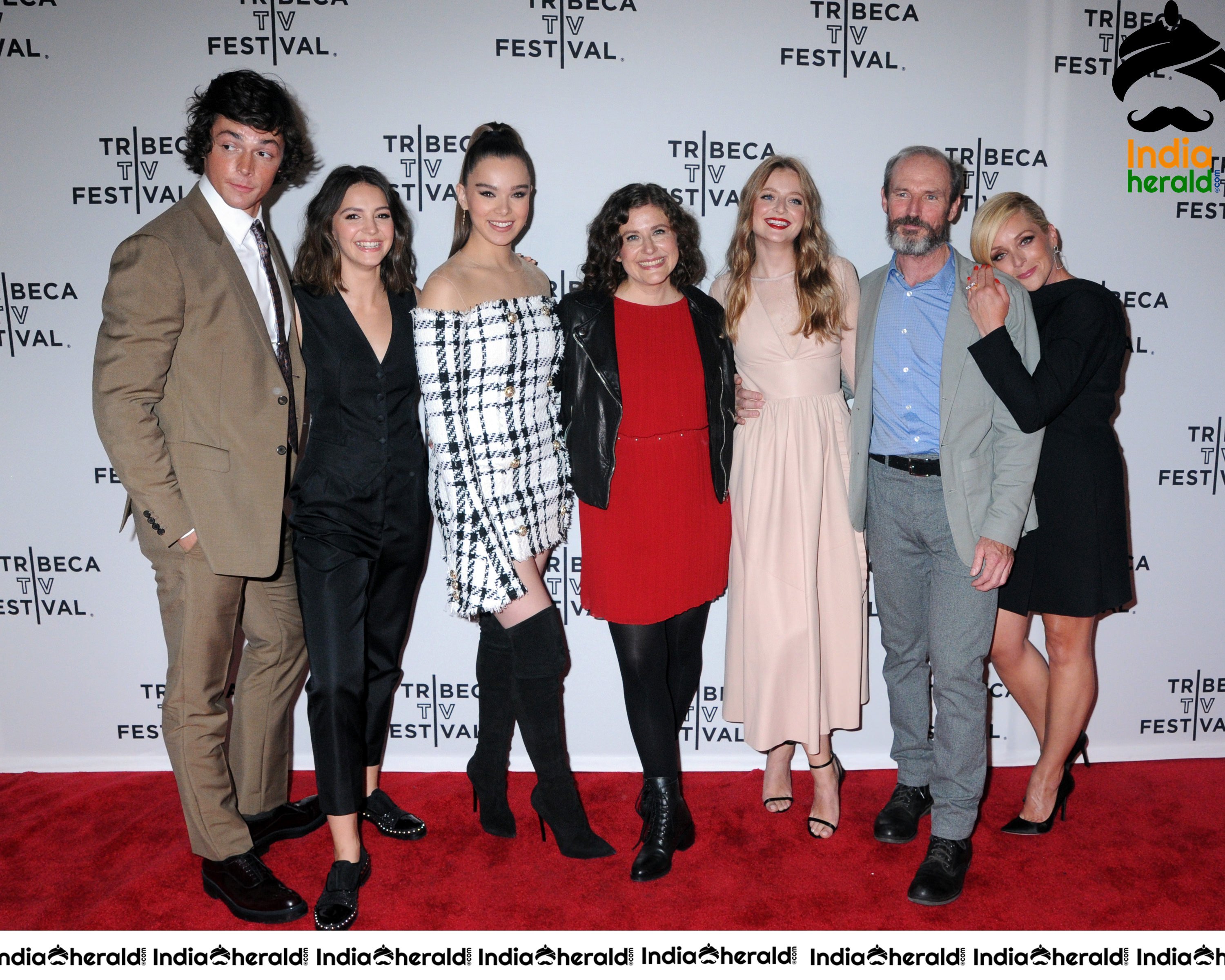 2019 Tribeca TV Festival At New York City