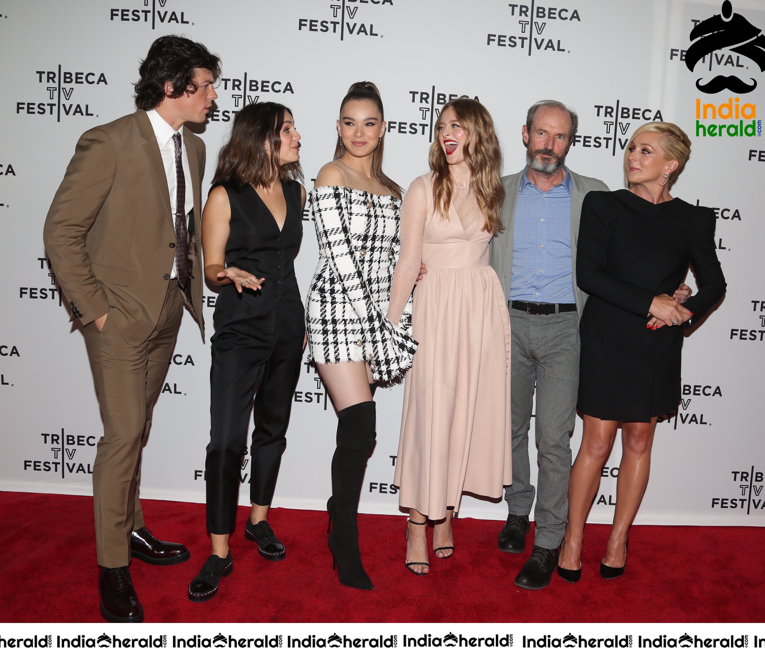 2019 Tribeca TV Festival At New York City