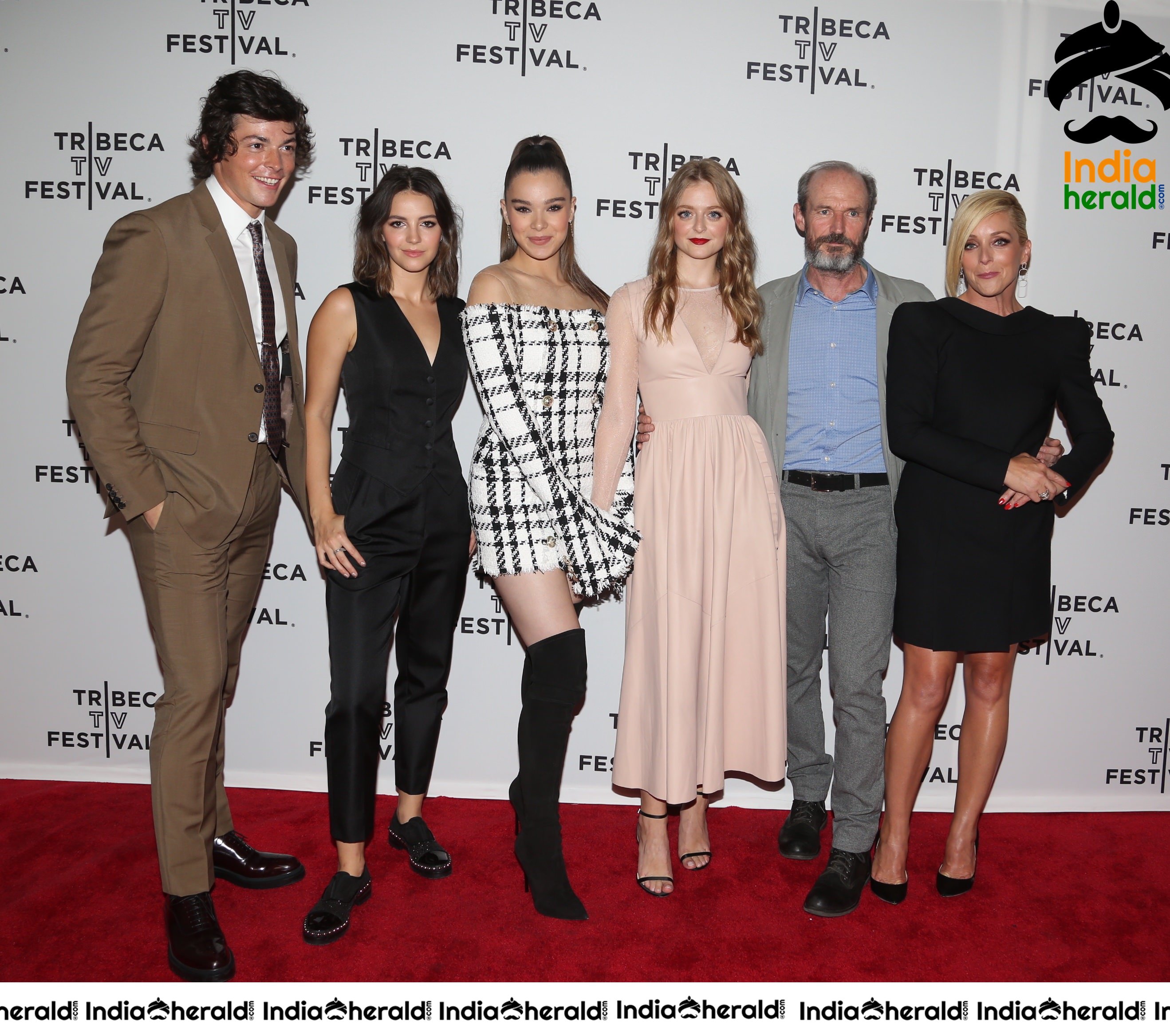2019 Tribeca TV Festival At New York City
