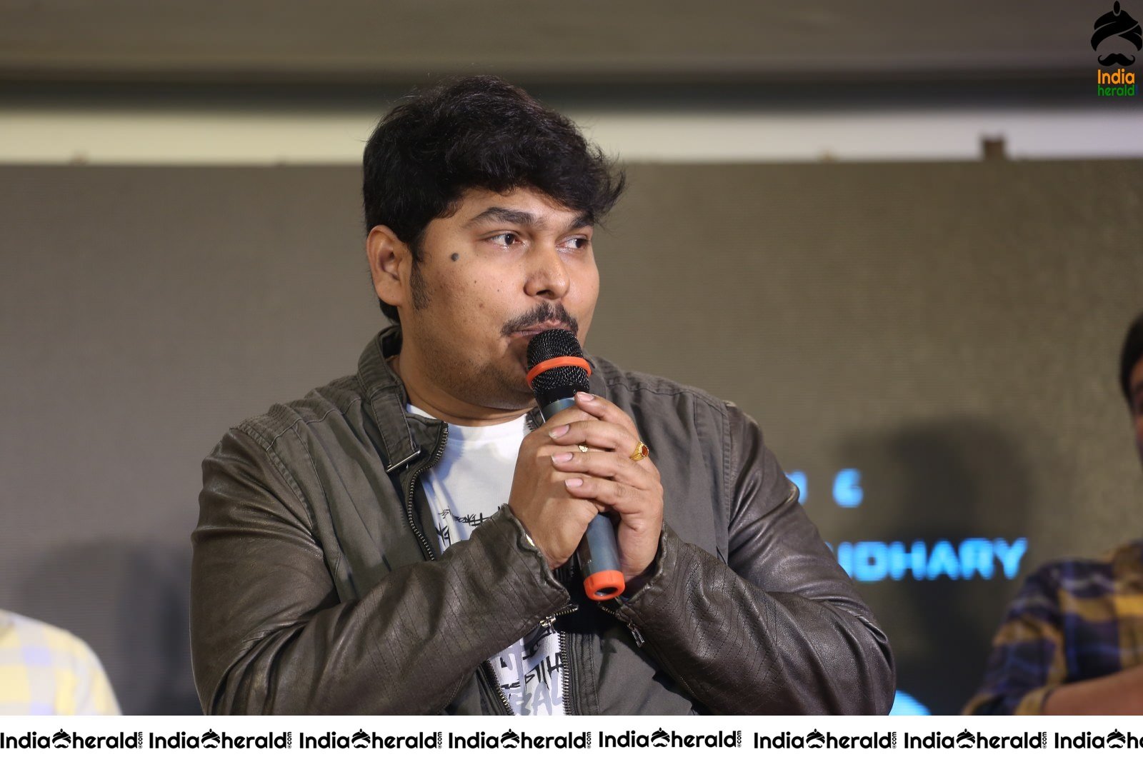 22 Movie Press Meet Stills Set 2