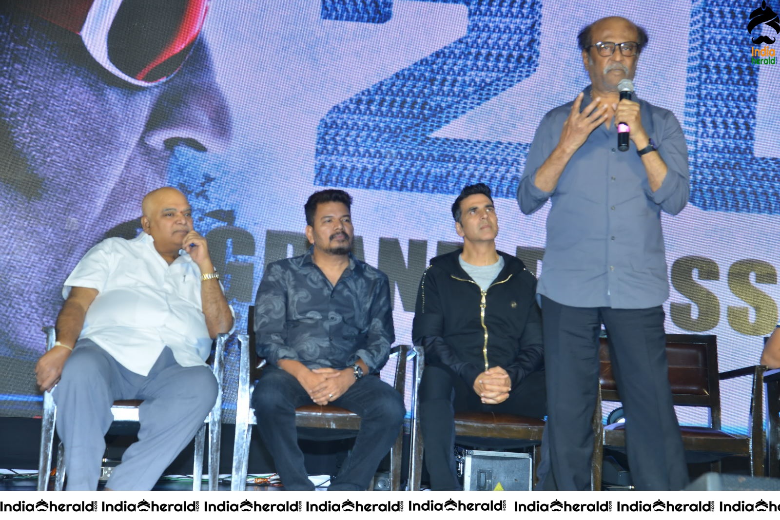 2PointO Throwback Event Photos in Hyderabad Set 7