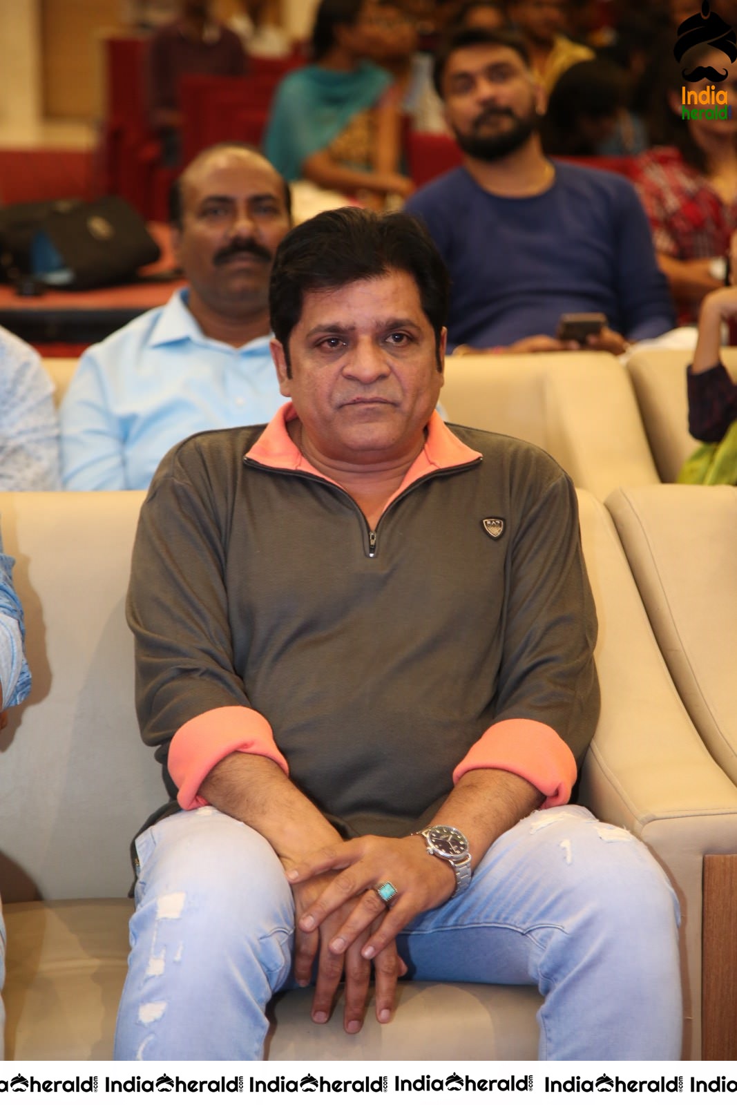 3 Monkeys Movie Event Stills Set 5