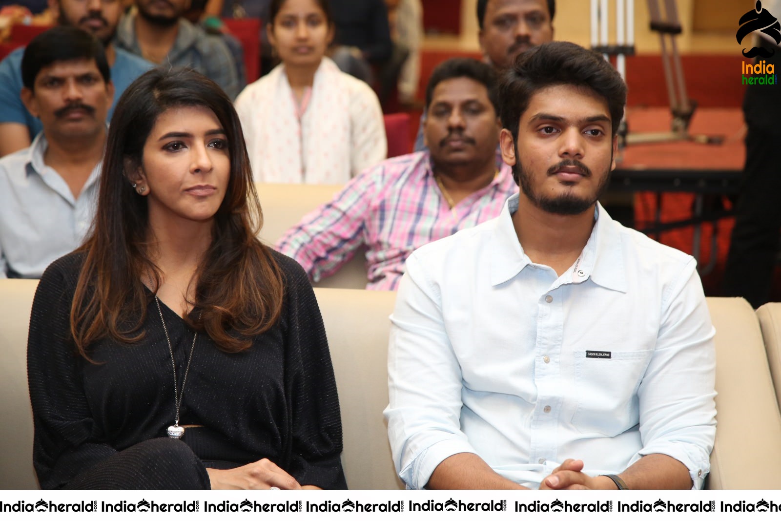 3 Monkeys Movie Event Stills Set 5