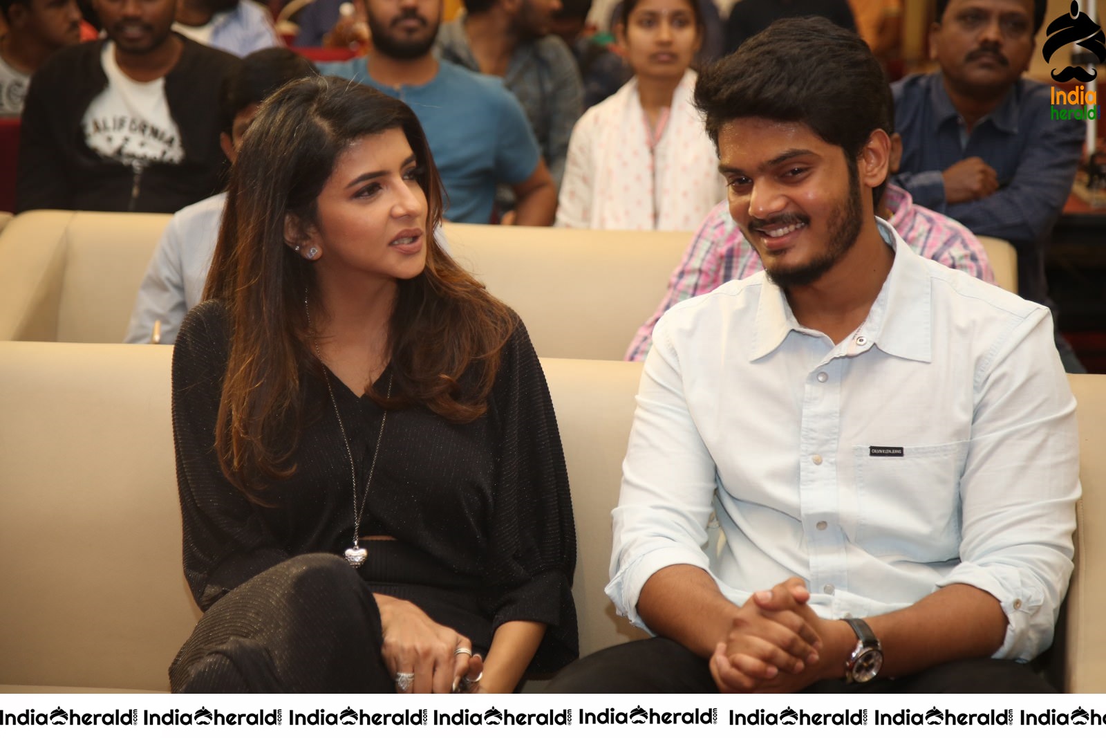 3 Monkeys Movie Event Stills Set 5