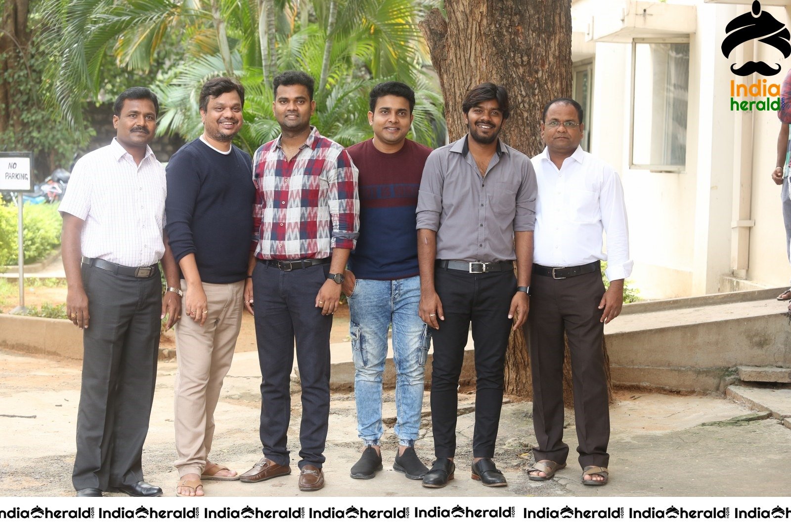 3 Monkeys Movie First Look Launch Stills Set 1