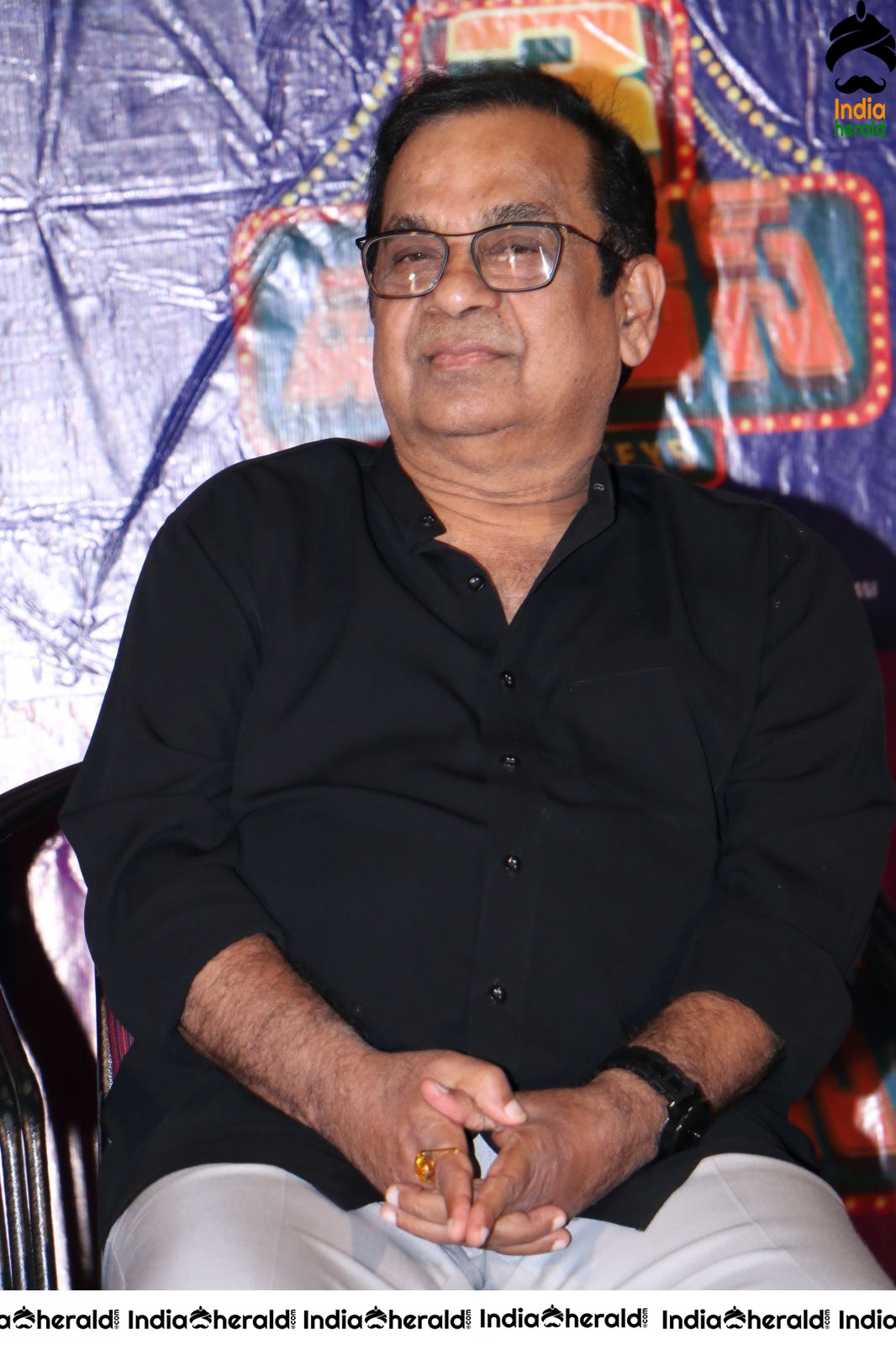 3 Monkeys Movie Trailer Launch Set 2