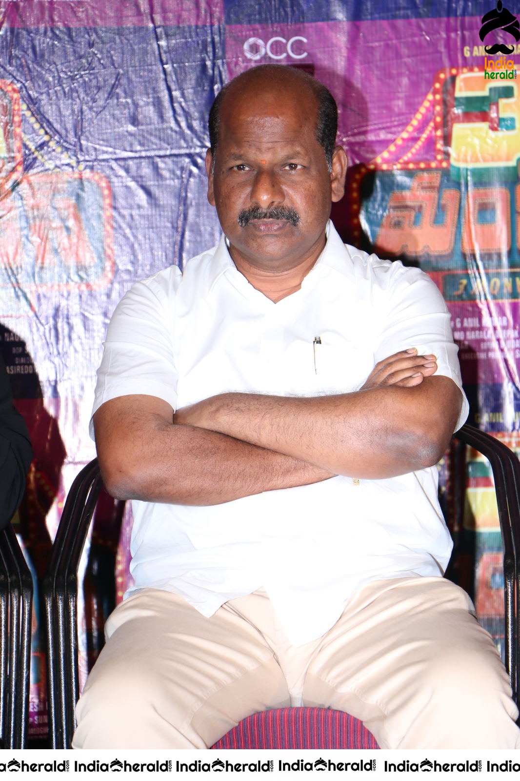 3 Monkeys Movie Trailer Launch Set 2