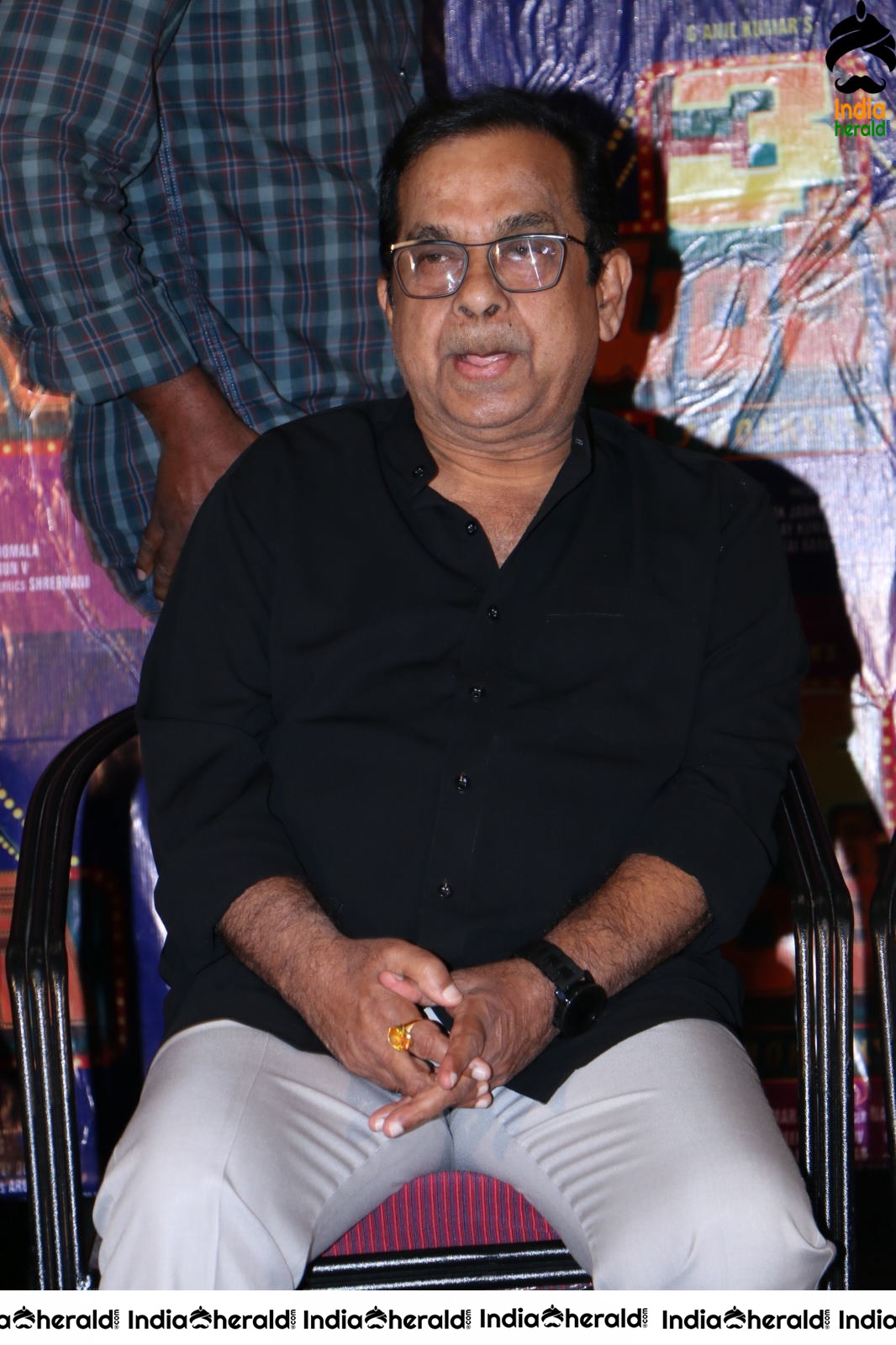 3 Monkeys Movie Trailer Launch Set 2