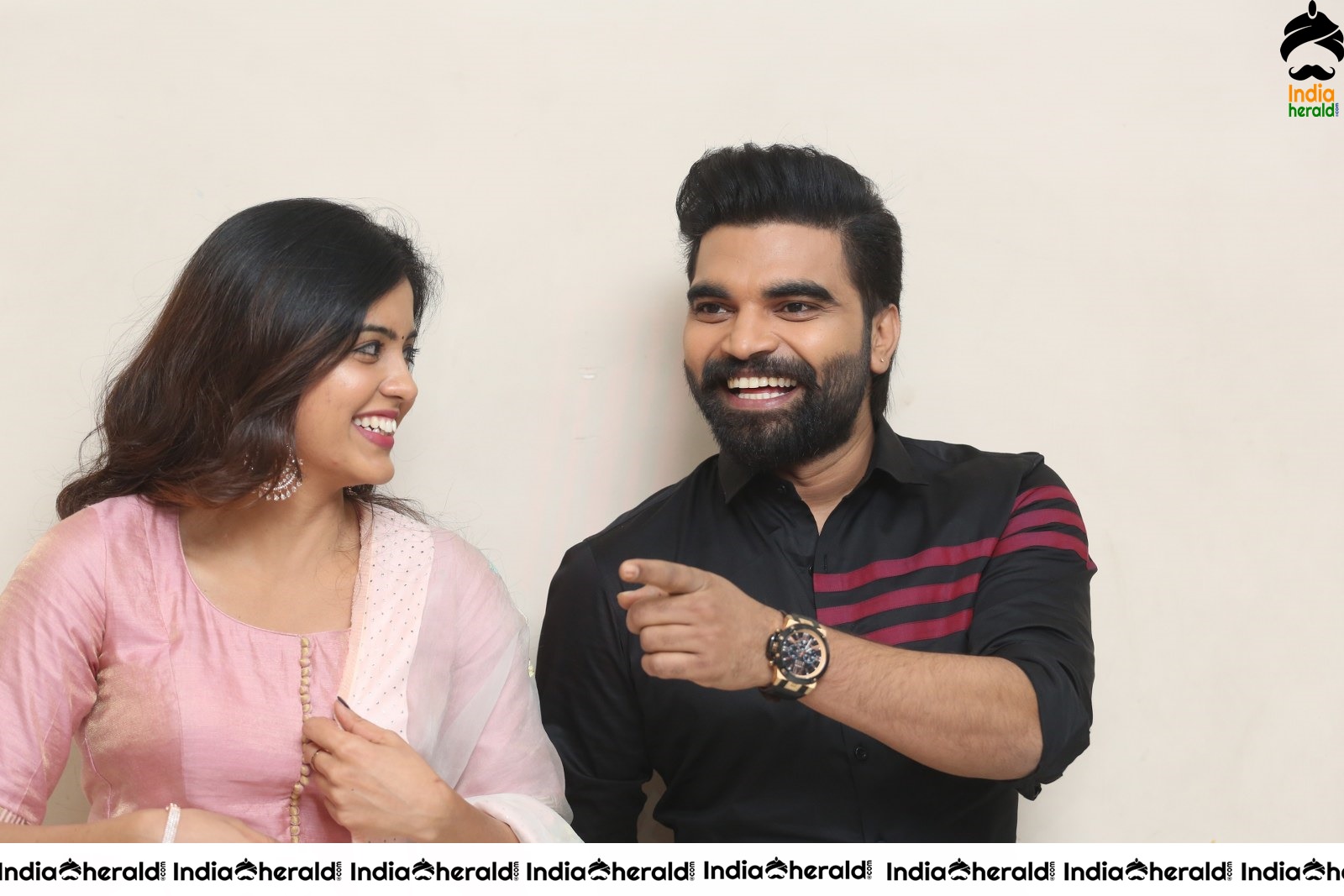 30 Rojullo Preminchadam Ela Movie Press Meet Stills Set 1