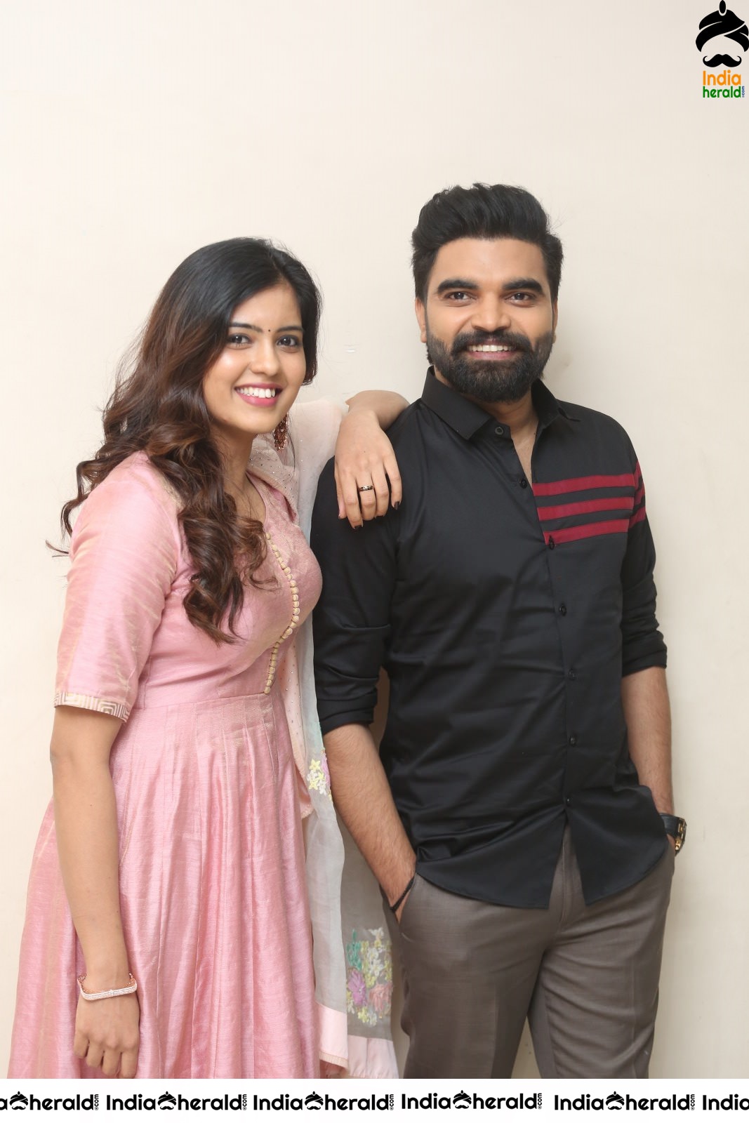 30 Rojullo Preminchadam Ela Movie Press Meet Stills Set 1