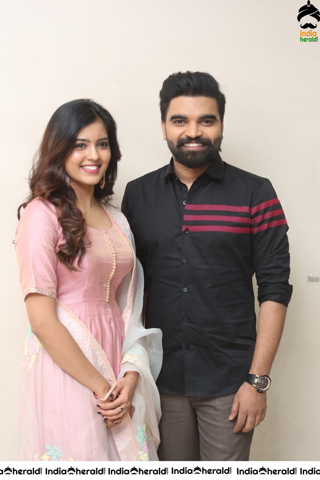 30 Rojullo Preminchadam Ela Movie Press Meet Stills Set 1