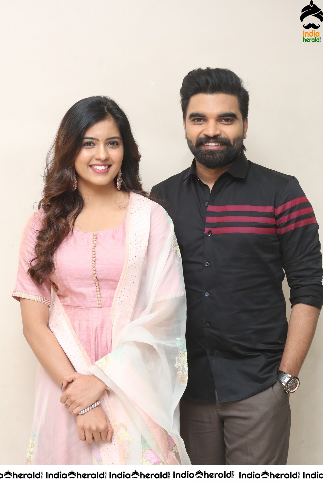 30 Rojullo Preminchadam Ela Movie Press Meet Stills Set 1