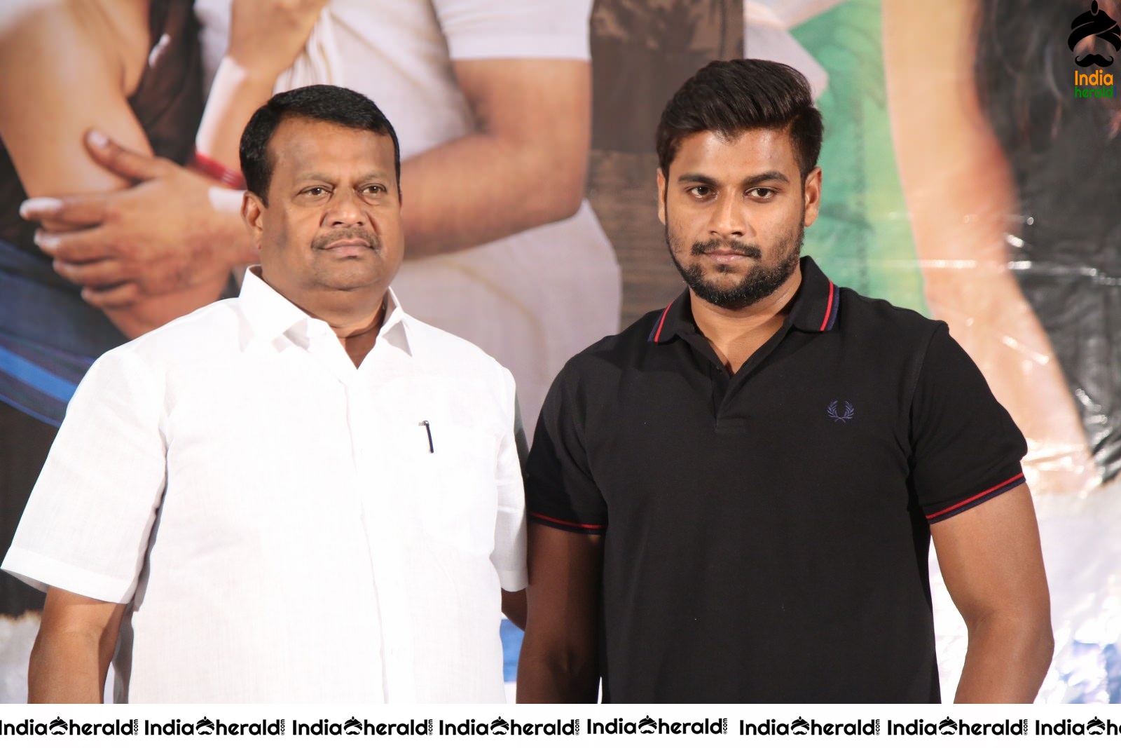 30 Rojullo Preminchadam Ela Movie Press Meet Stills Set 2