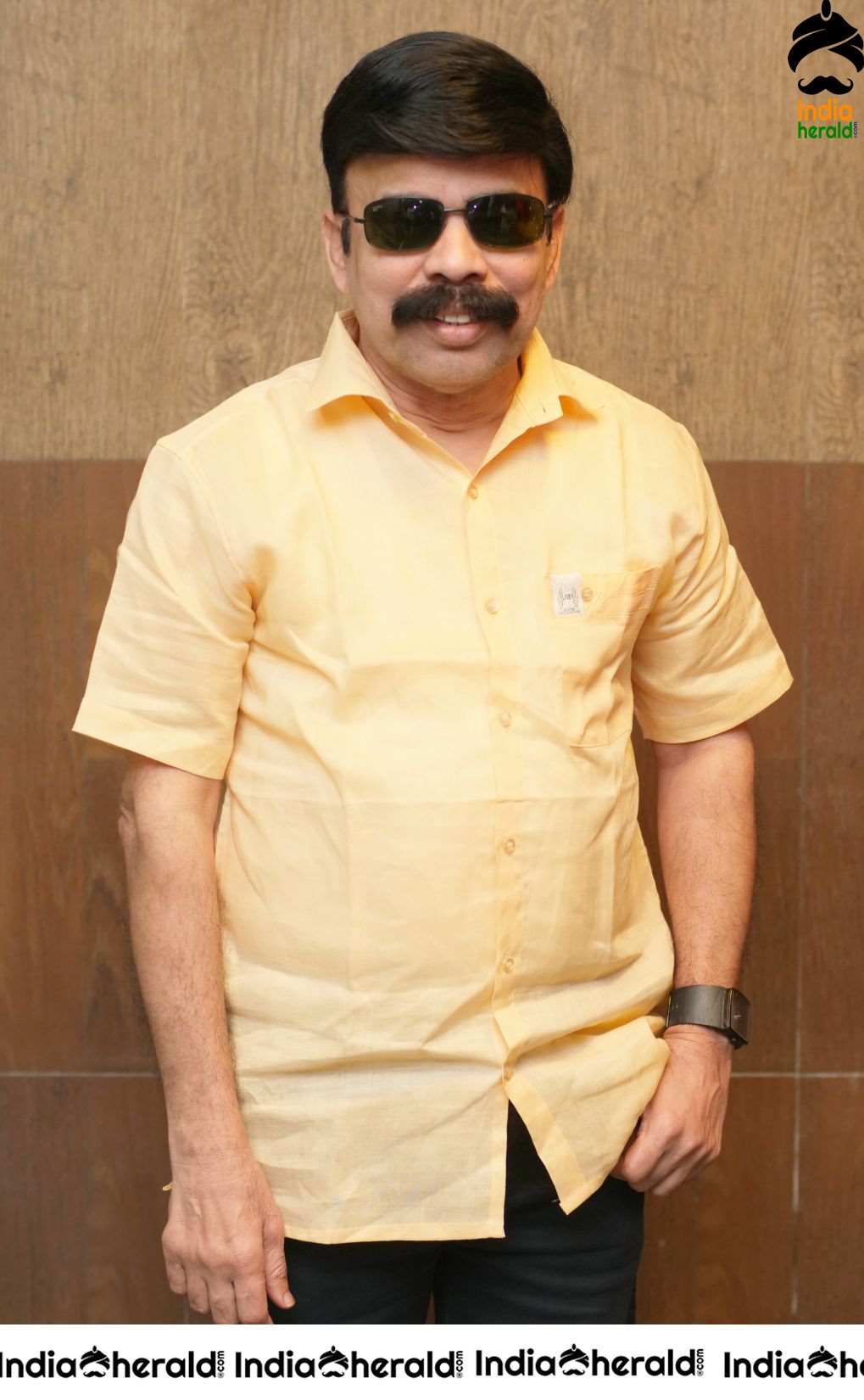 370 Tamil Movie Press Meet Stills Set 2