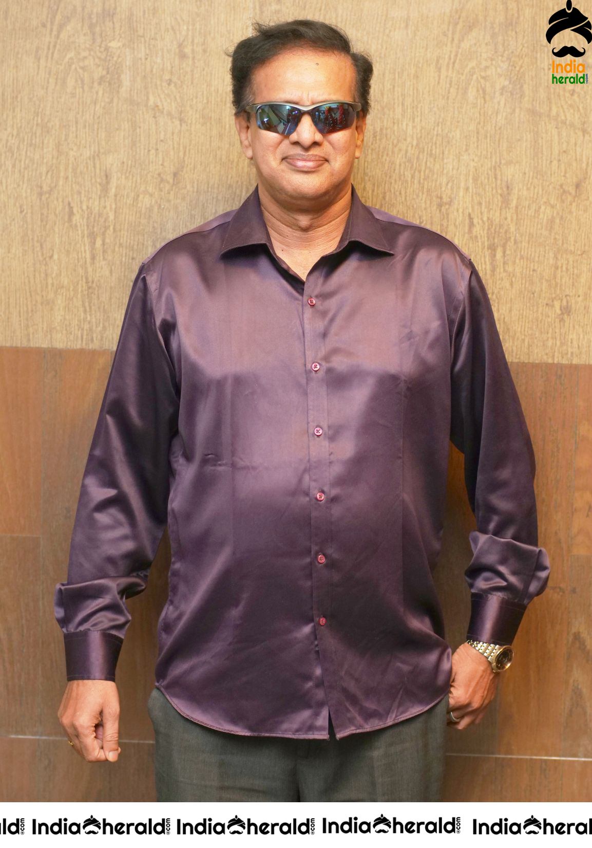 370 Tamil Movie Press Meet Stills Set 2